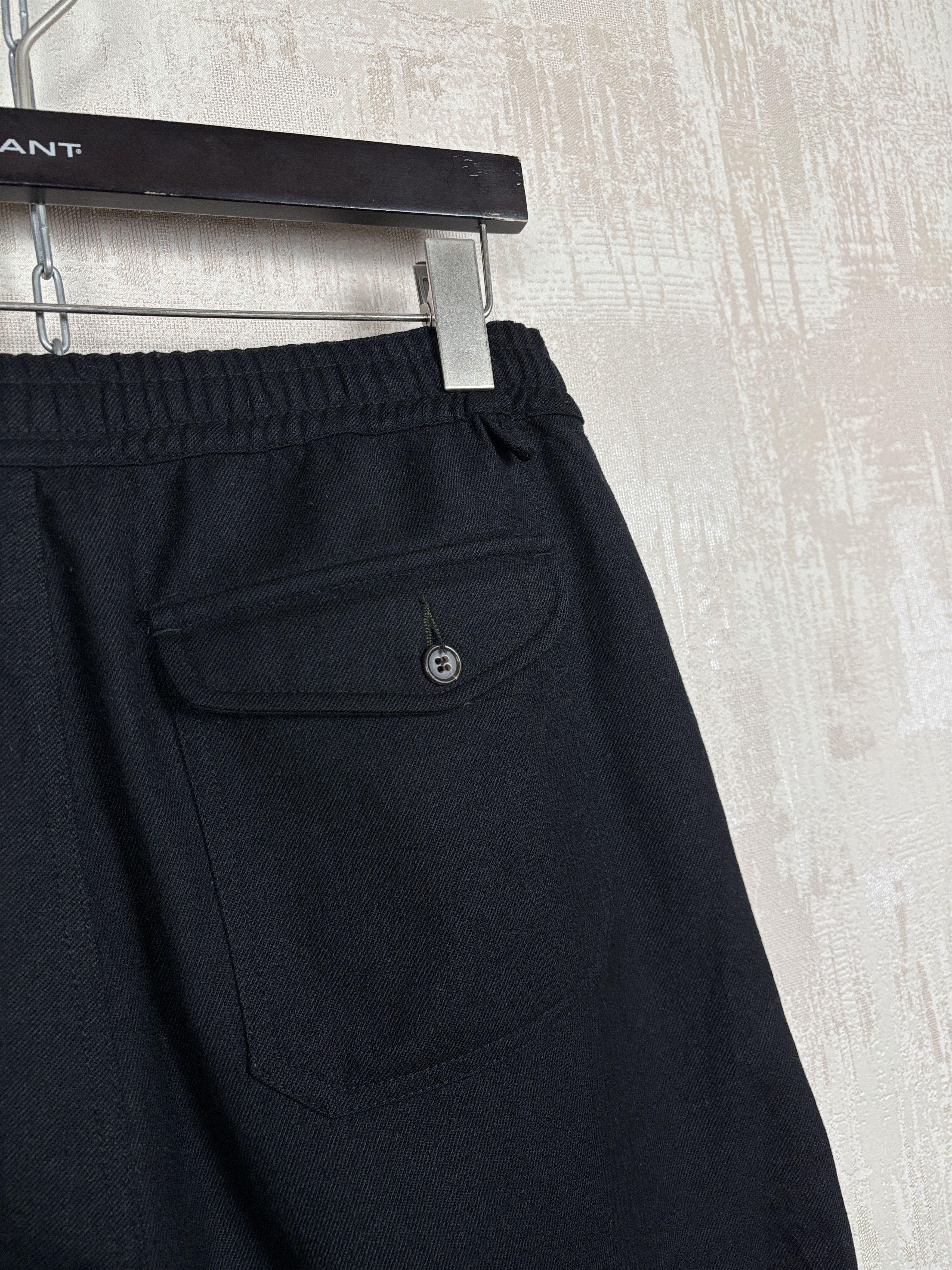 Universal Studios Universal Works Wool Blend Pants Relaxed Fit Size US 30 / EU 46 - 22 Thumbnail