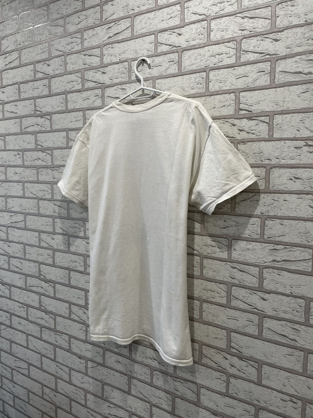 Band Tees × Vintage Plasmatics Gildan T-Shirt Tee Butcher Baby For Pank Size US L / EU 52-54 / 3 - 14 Thumbnail