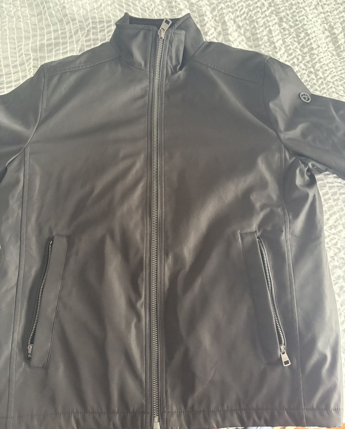 Calvin Klein Calvin Klein Jacket Size US M / EU 48-50 / 2 - 1 Thumbnail