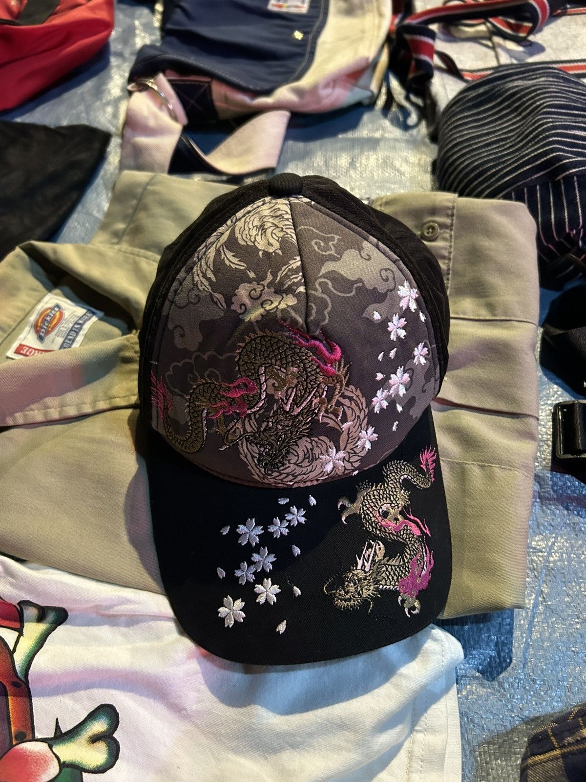 14th Addiction Hat | Grailed