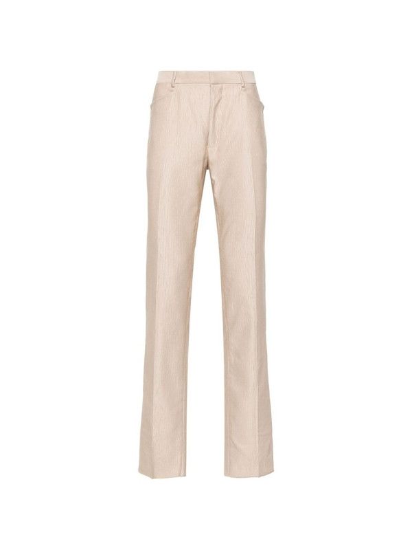 o1w1db10225 PLPW01 Pant in Beige
