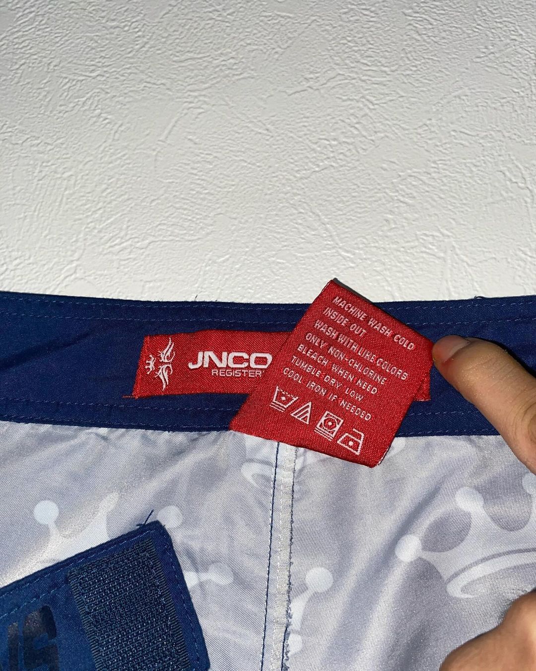 JNCO × Vintage Jnco, sohk, fubu Size US 30 / EU 46 - 6 Thumbnail