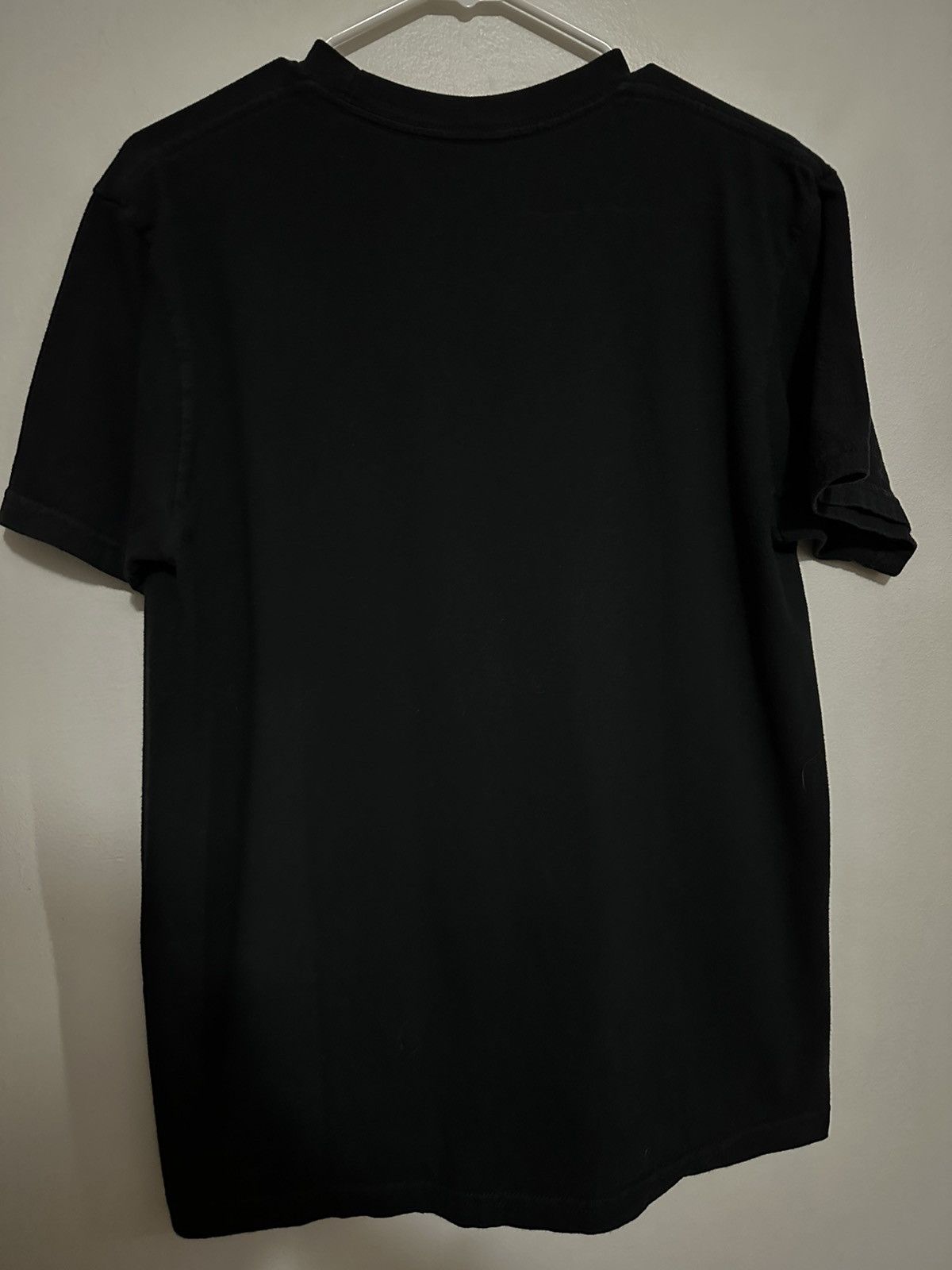 Supreme Supreme Business Tee Size US M / EU 48-50 / 2 - 3 Thumbnail