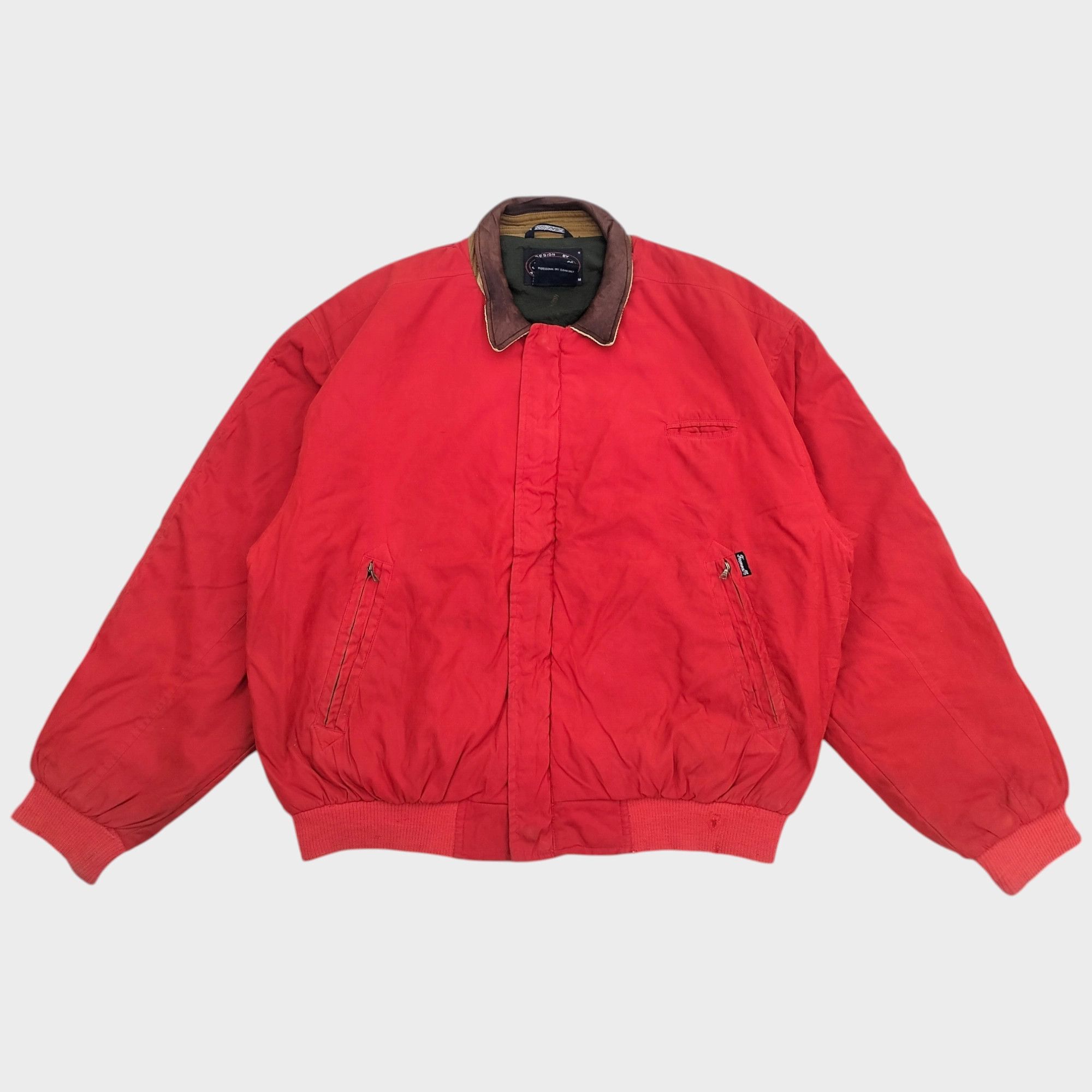 Façonnable vintage jacket