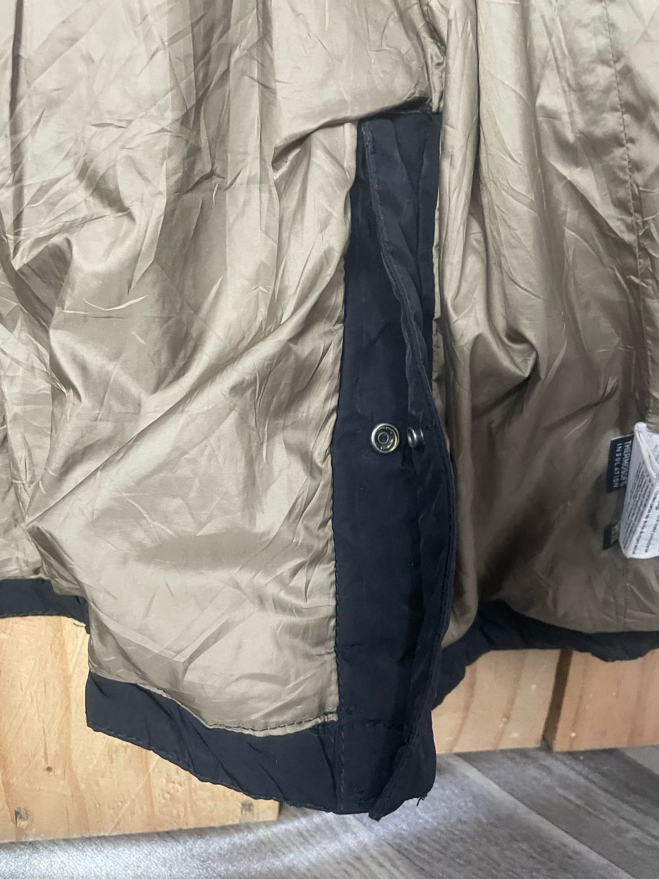 Napapijri Napapijiri Thermosoft Insulation Jacket Size US XXL / EU 58 / 5 - 18 Thumbnail