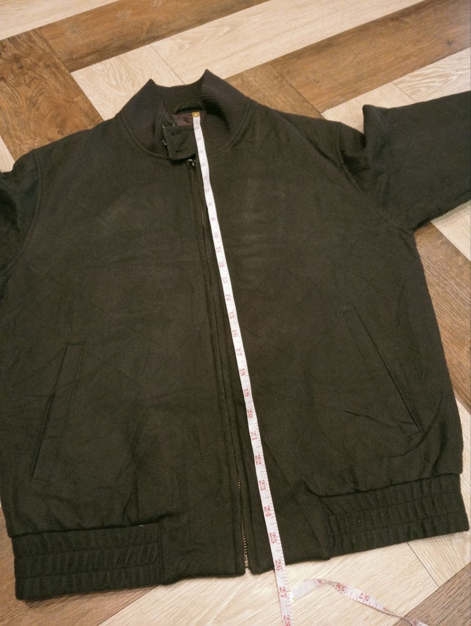 Golden Bear VINTAGE GOLDEN BEAR HAIR JACKET - SIZE M Size US M / EU 48-50 / 2 - 10 Thumbnail