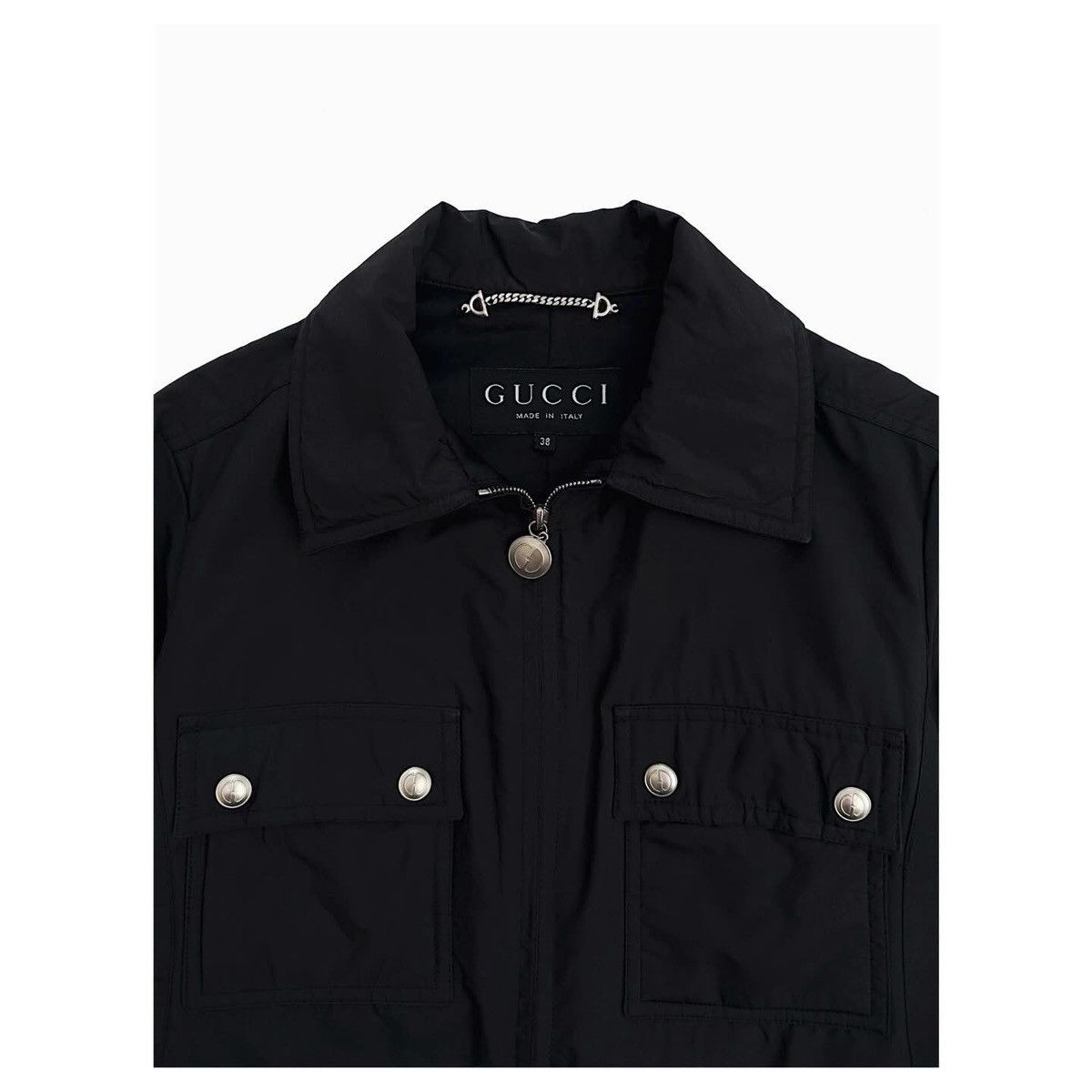 Gucci Gucci Tom ford AW1995 Size XS / US 0-2 / IT 36-38 - 2 Thumbnail