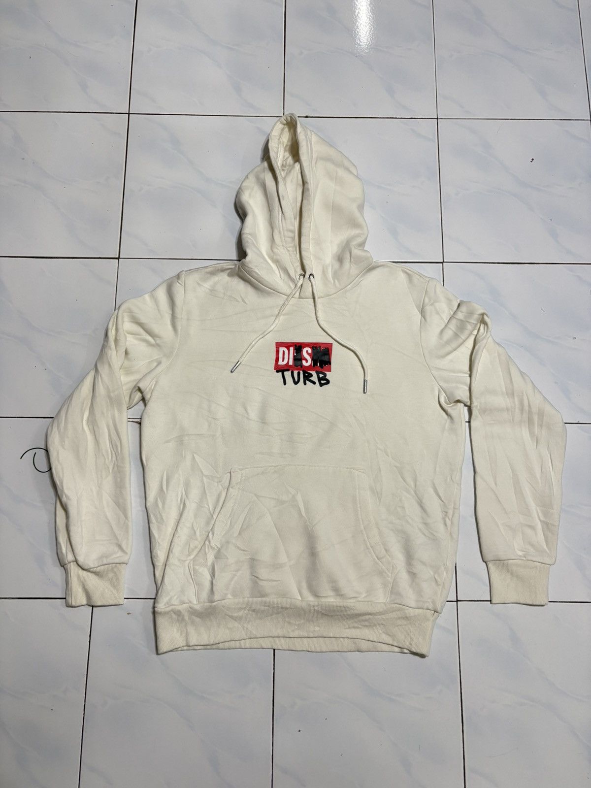 Diesel Diesel Size US L / EU 52-54 / 3 - 1 Thumbnail