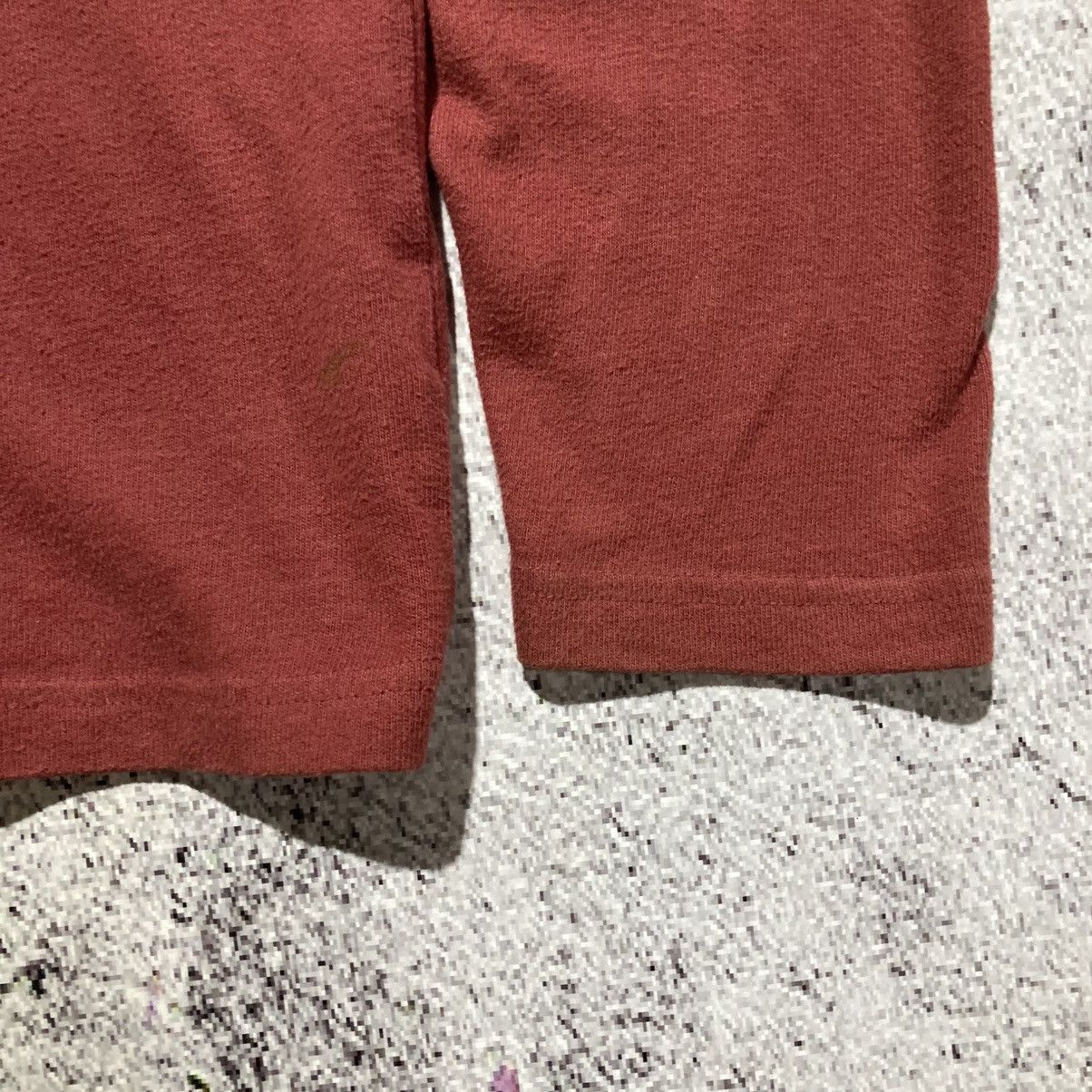 Stussy Stussy Kent Football Embroidery Longslevee Tee Size US XL / EU 56 / 4 - 7 Thumbnail