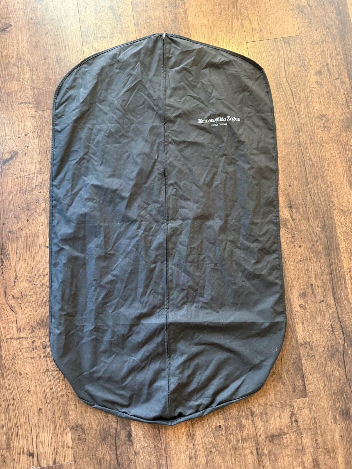 Ermenegildo Zegna Zenga Suit Garment Bag Size ONE SIZE - 1 Thumbnail