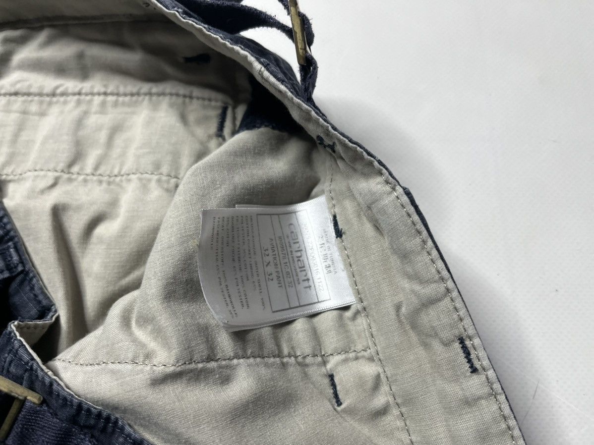 Carhartt Carhartt Aviation cargo pant Size US 32 / EU 48 - 10 Thumbnail