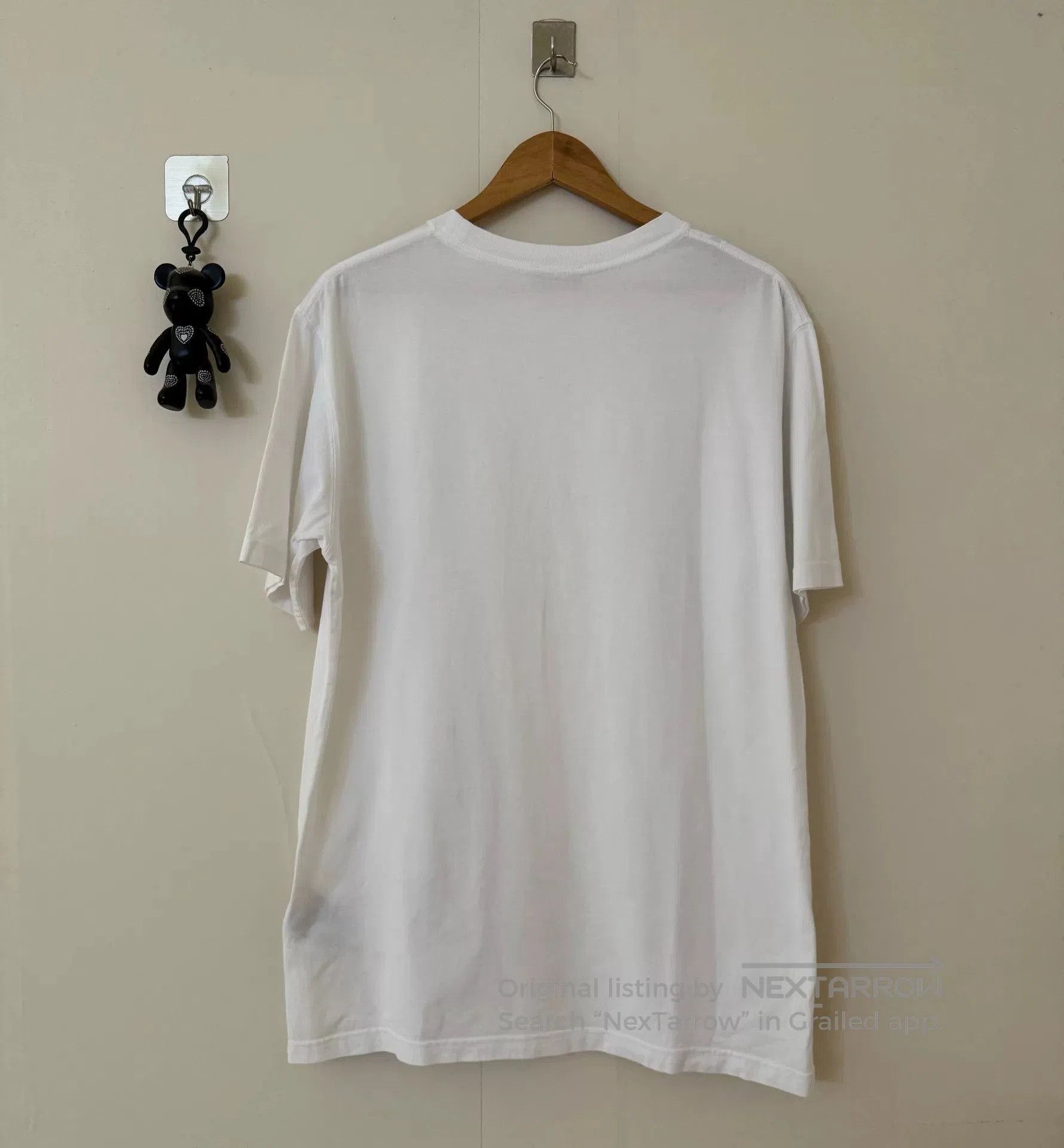 Dior Dior Five-Star Embroidered Short Sleeve Shirt. Size US S / EU 44-46 / 1 - 3 Thumbnail