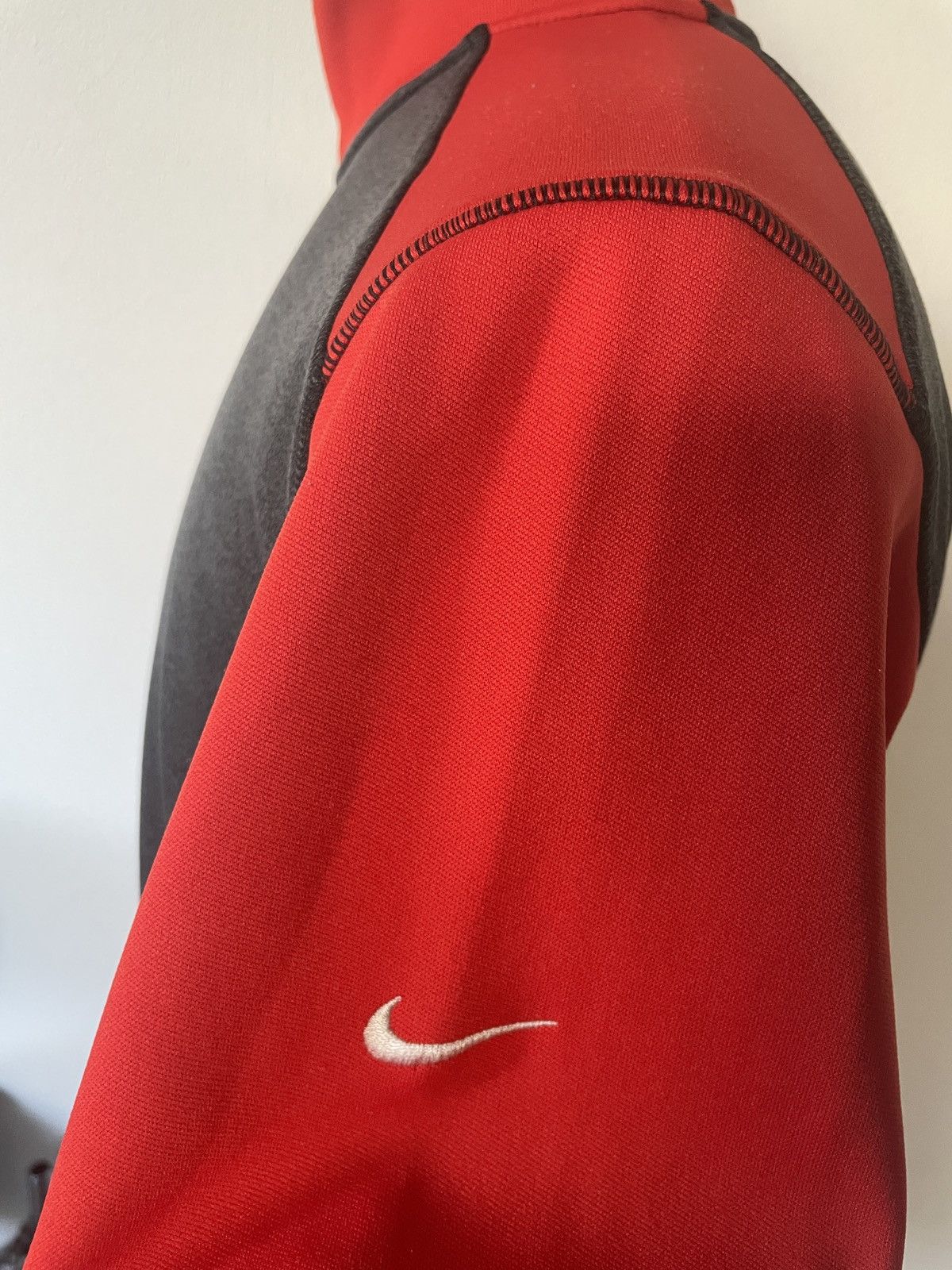 Nike Nike Golf half zip sweater Size US M / EU 48-50 / 2 - 4 Thumbnail