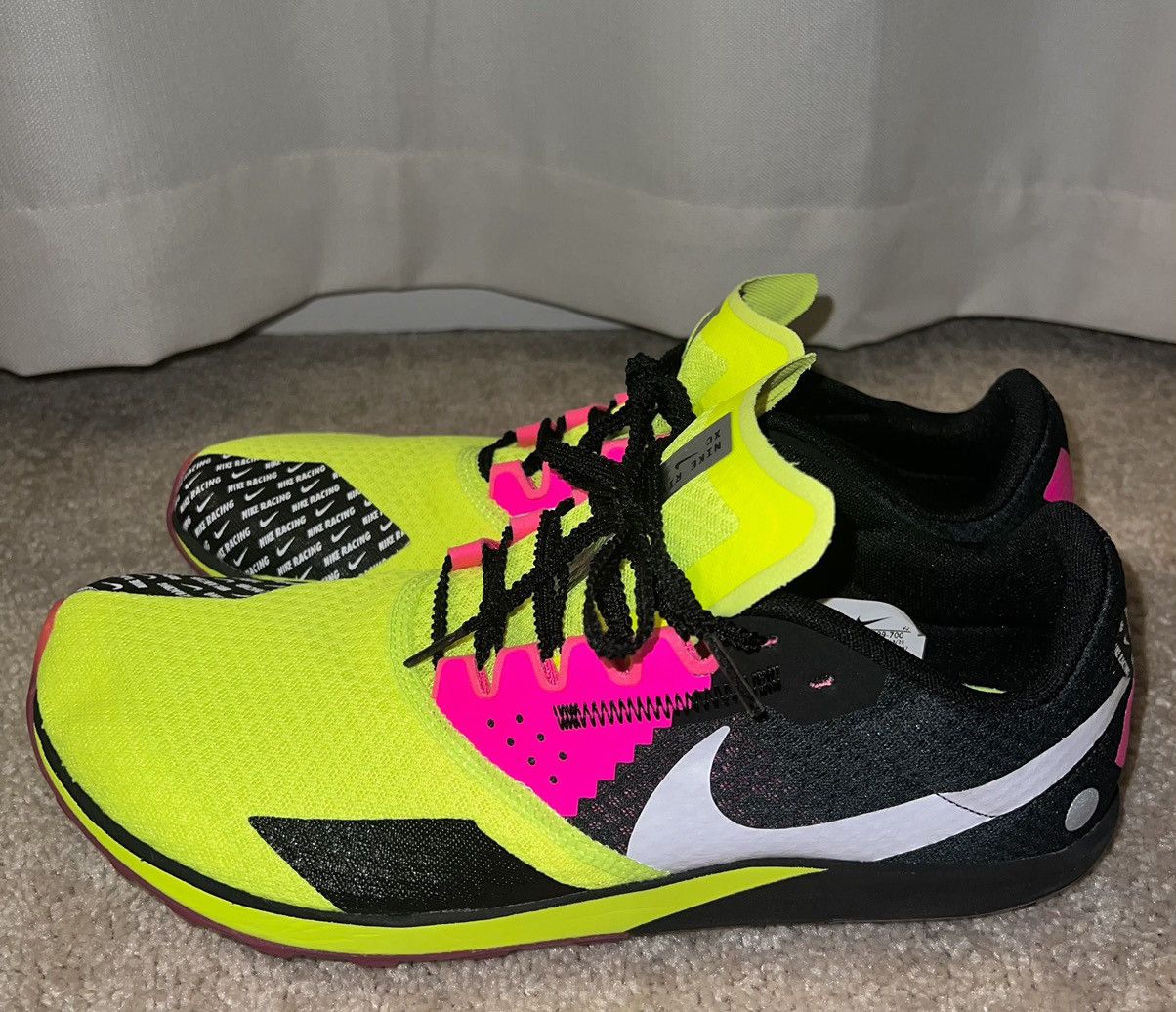 Nike NIKE RIVAL XC 6 (new) Size US 11 / EU 44 - 9 Thumbnail