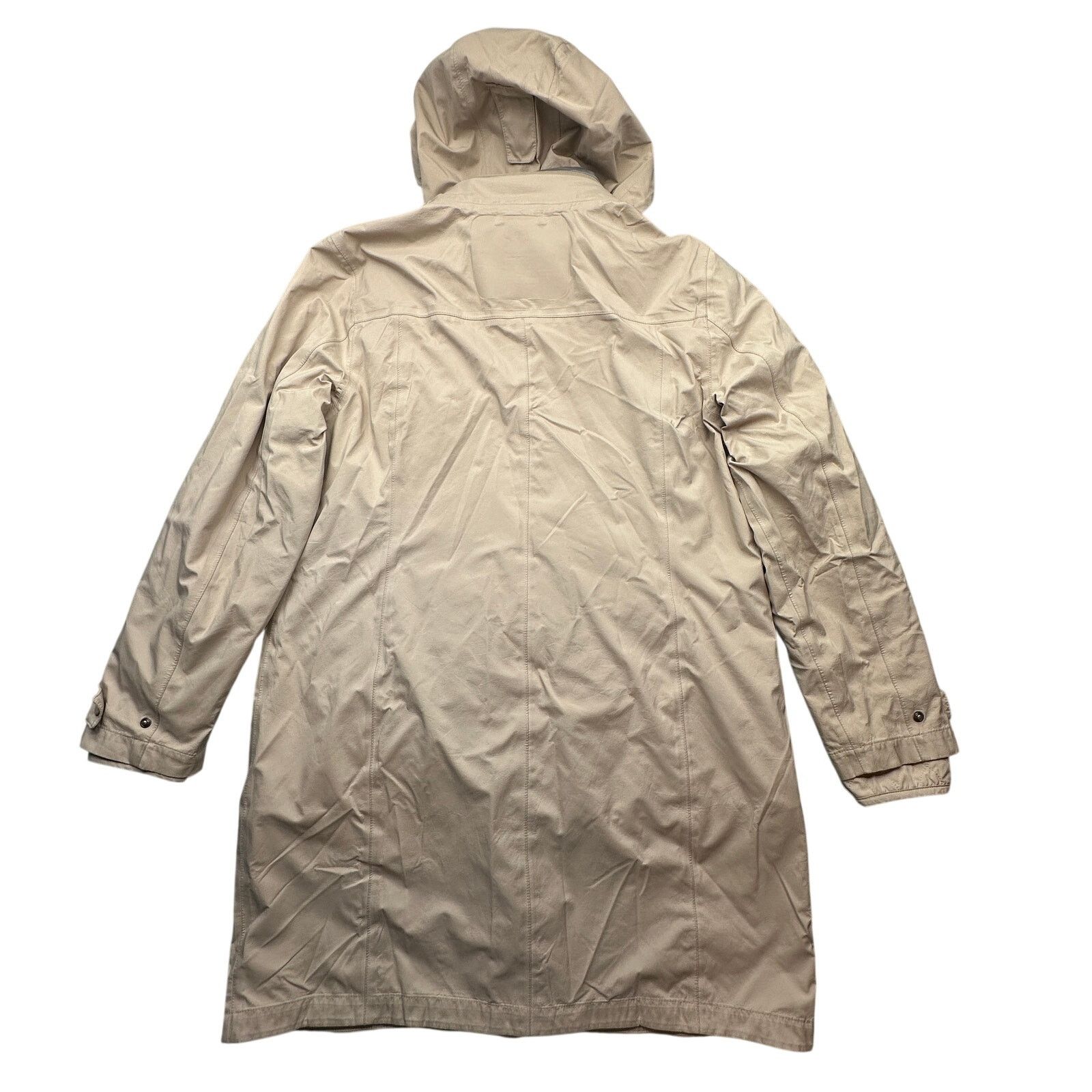 L.L. Bean LL Bean 3-in-1 Coat Quilted Thinsulate Jacket Womens Large Size L / US 10 / IT 46 - 2 Thumbnail