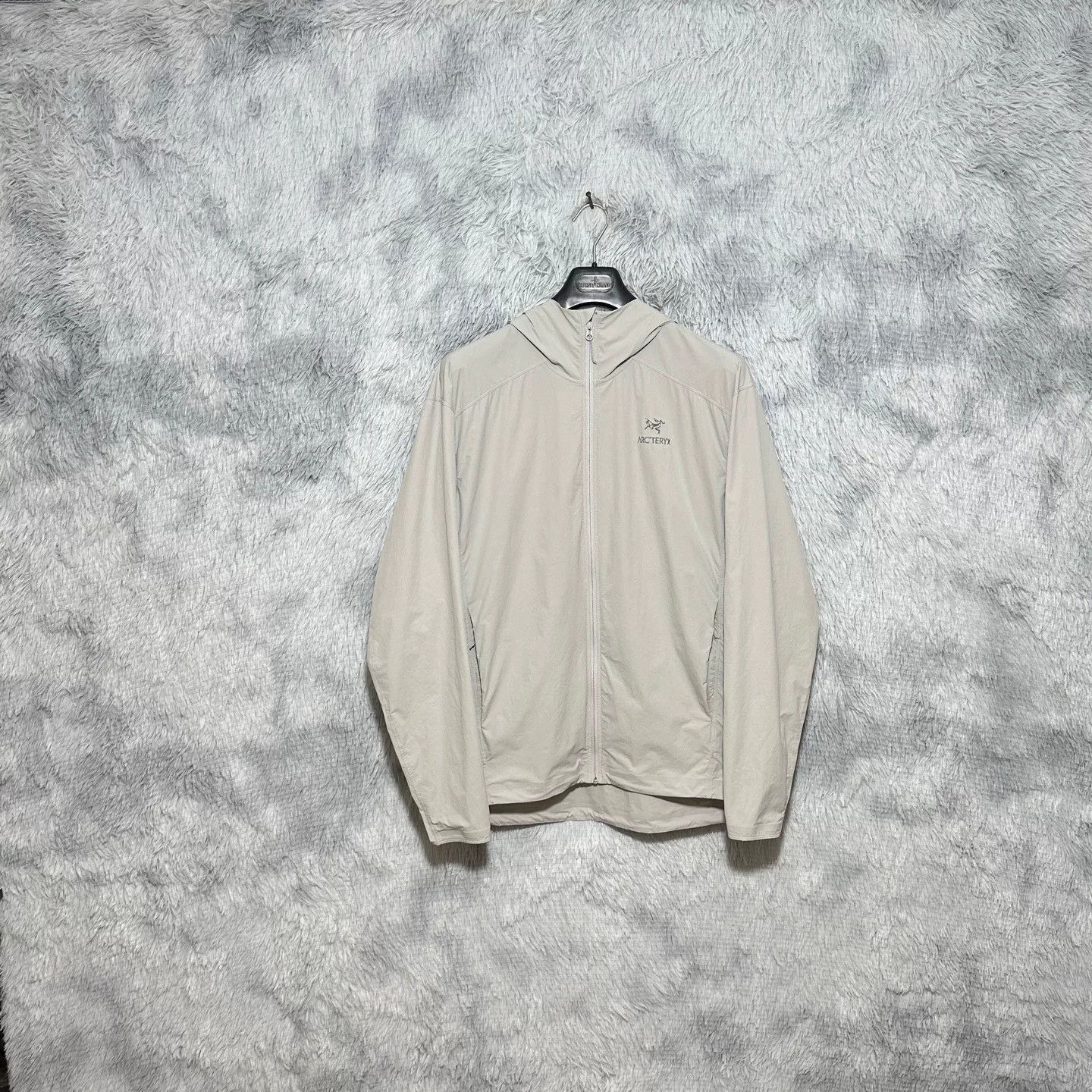 Arc'teryx arcteryx gamma sl hoody lightweight jacket Size US XL / EU 56 / 4 - 1 Thumbnail