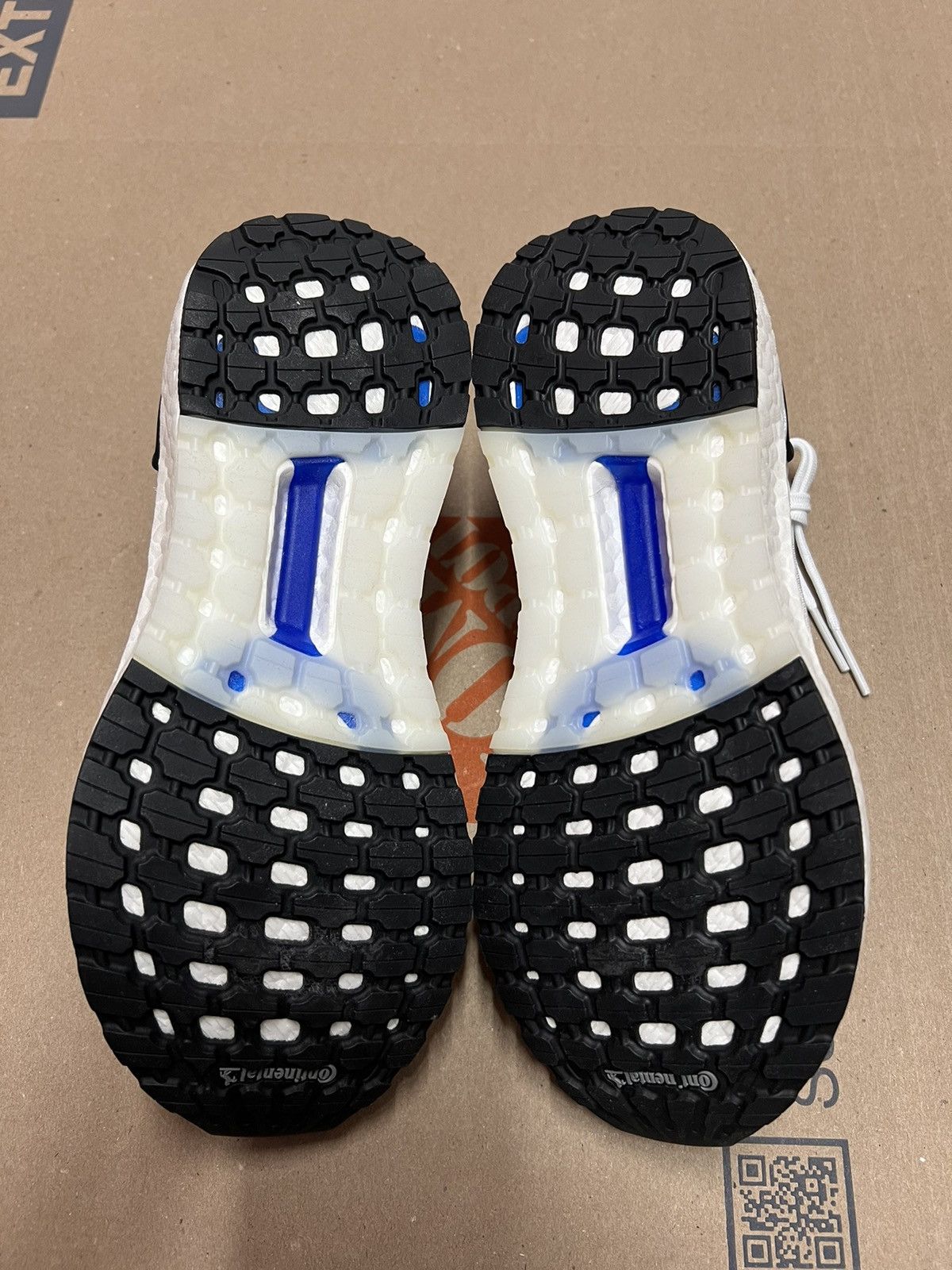 Adidas Adidas UltraBoost Summer.RDY - white/black Size US 5.5 / EU 38 - 6 Thumbnail
