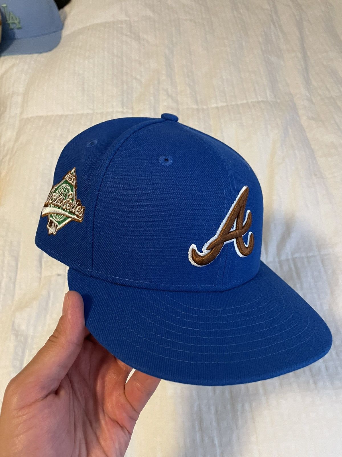 Atlanta braves candy pack (7)