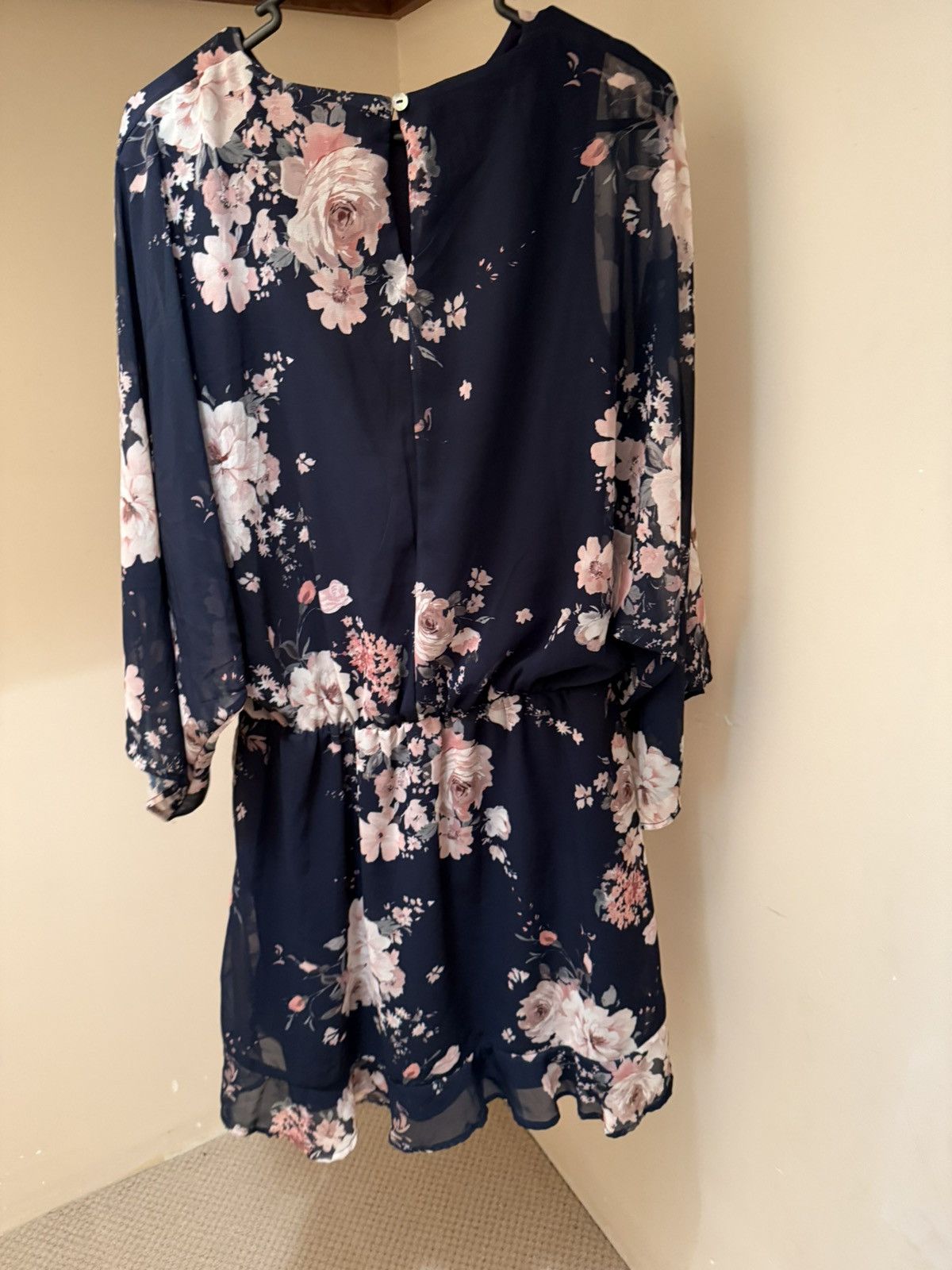 Other corraine flowly floral dress Size M / US 6-8 / IT 42-44 - 2 Thumbnail
