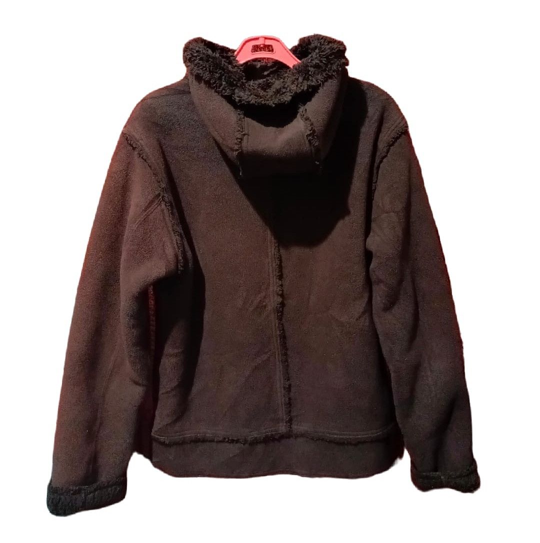 If Six Was Nine Japan-Fleece Hoodie Size US M / EU 48-50 / 2 - 2 Thumbnail