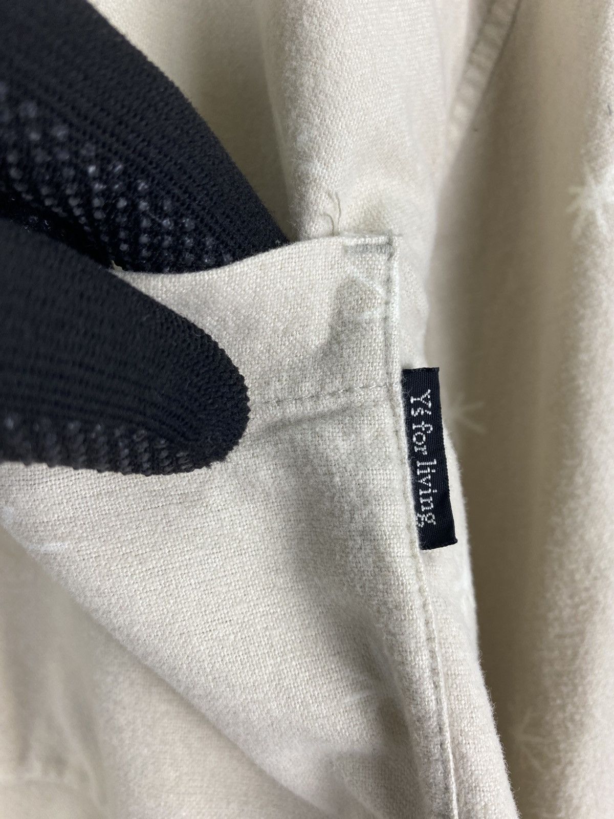 Yohji Yamamoto Vintage Y’s For Living Size US L / EU 52-54 / 3 - 7 Thumbnail