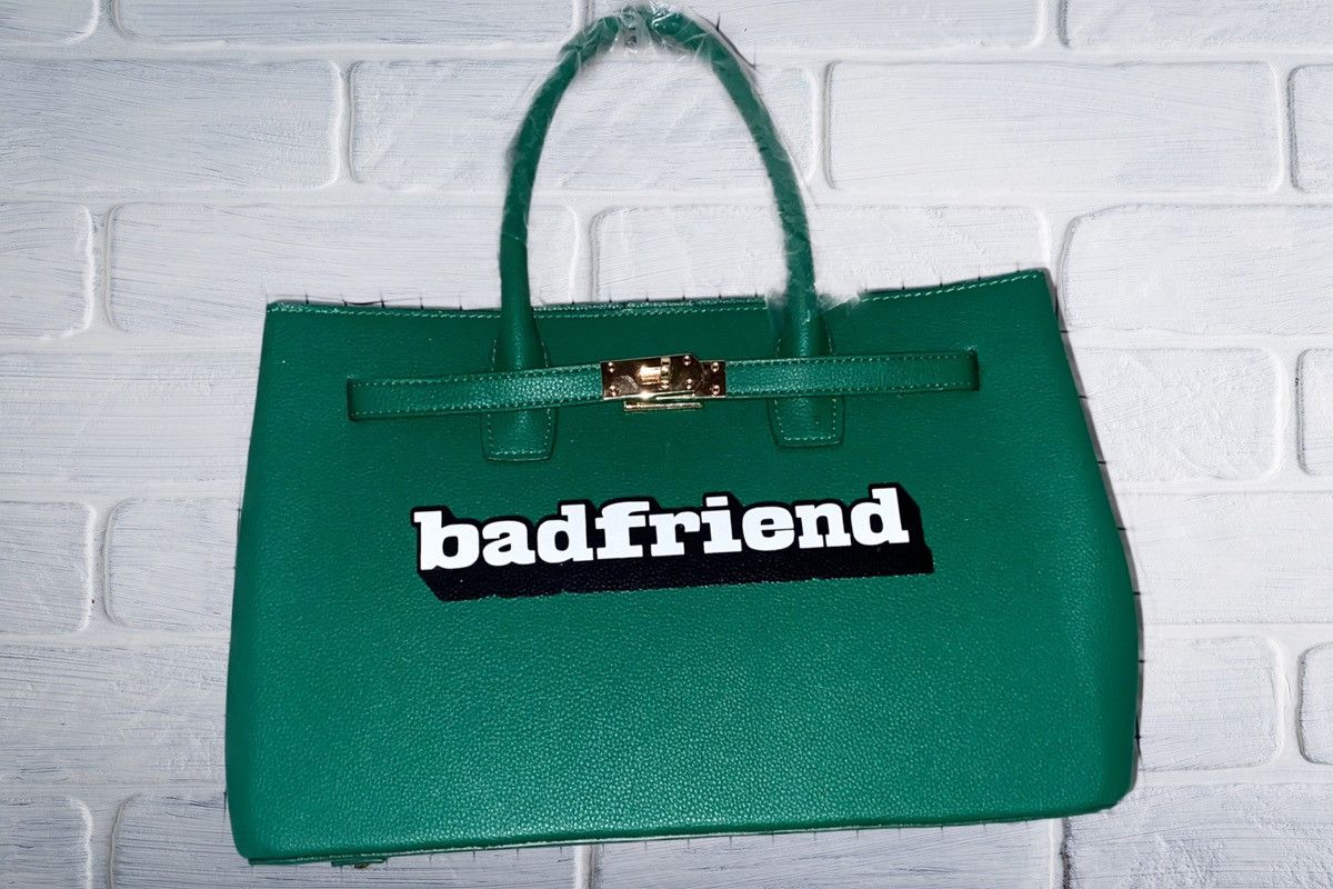 Badfriend Badfriend Handbag Size ONE SIZE - 1 Thumbnail