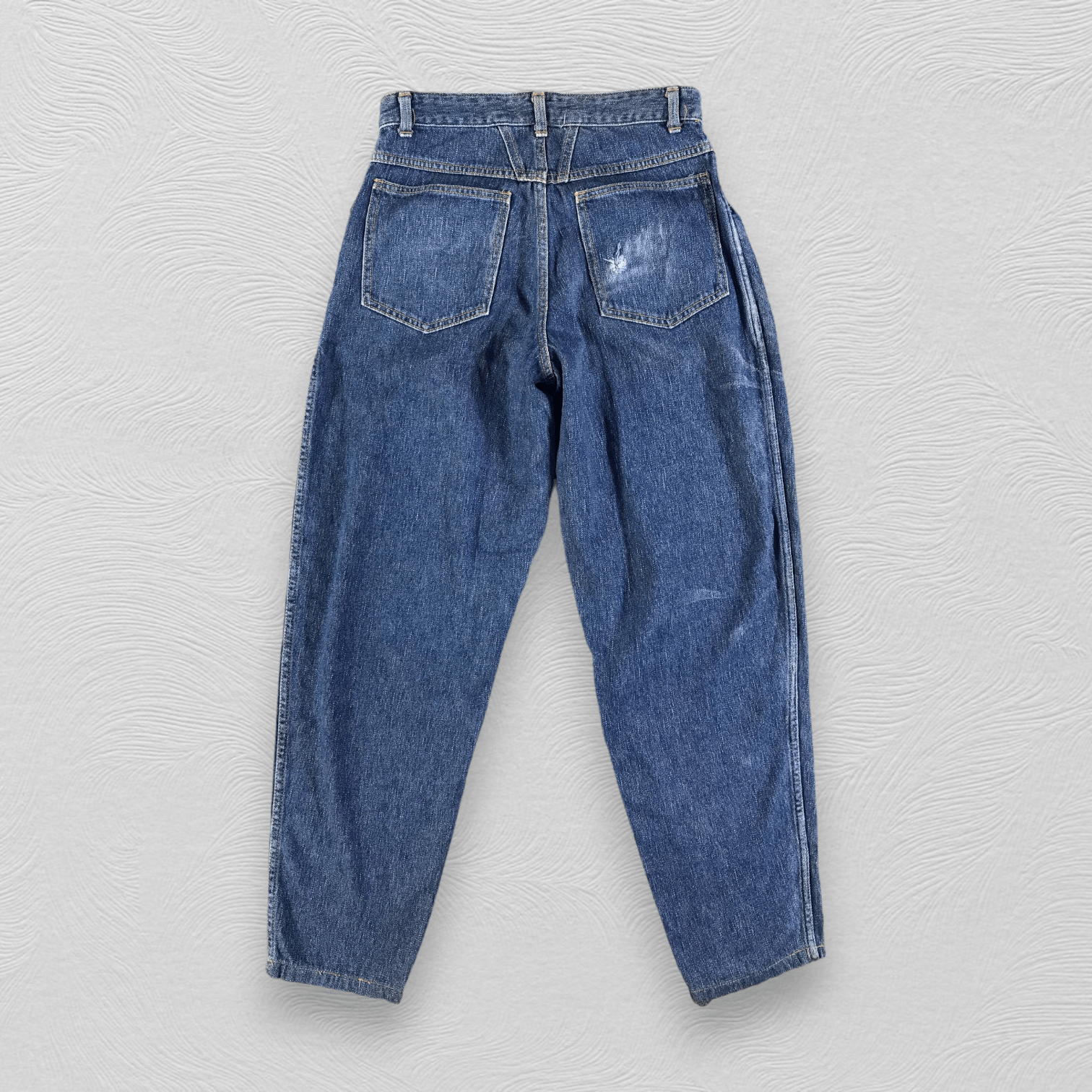 Edwin Vintage 90s Edwin Baggy Jeans KJ2158 Size US 29 - 2 Thumbnail