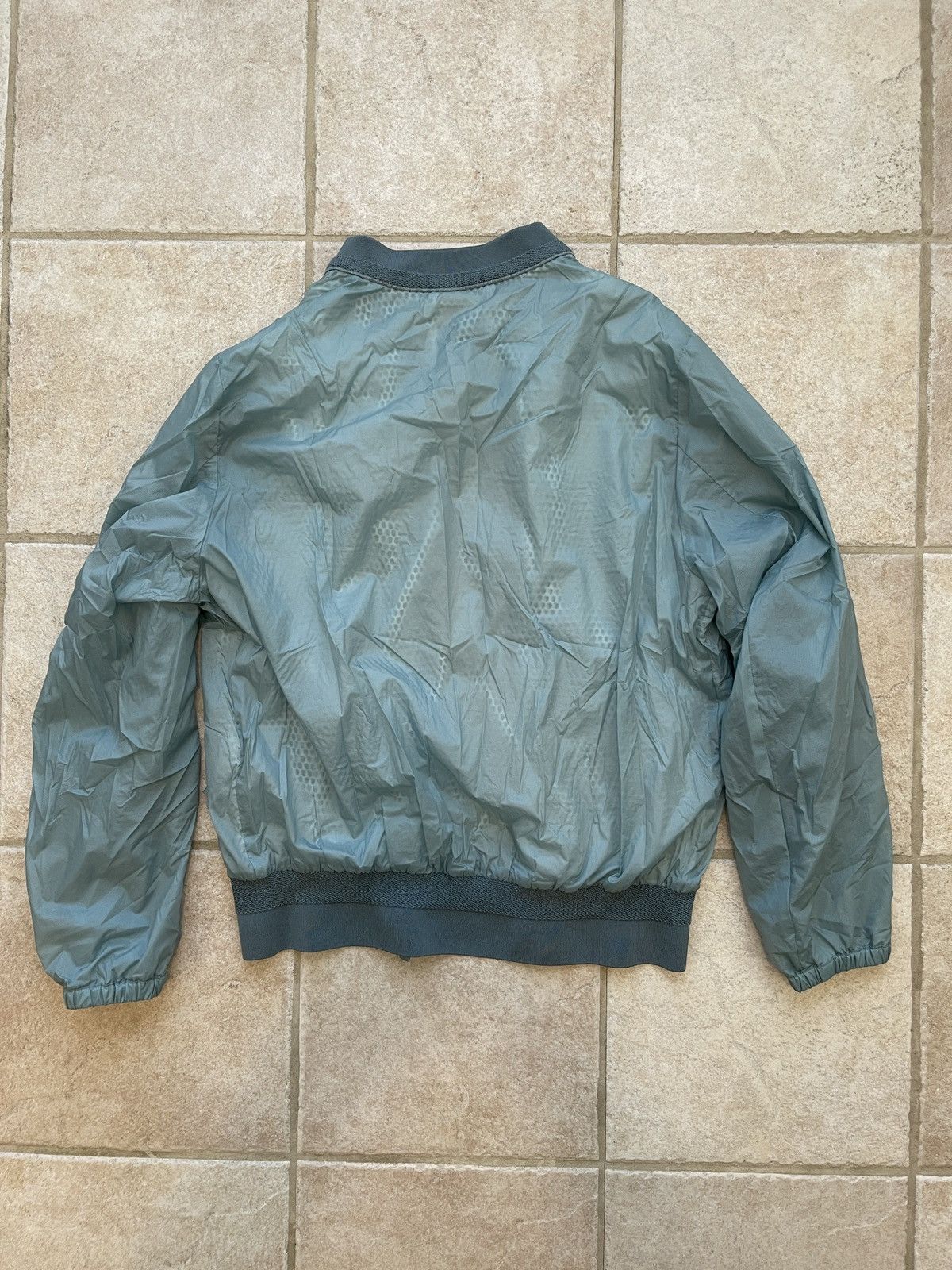 OAMC OAMC Nylon Bomber jacket Size US XL / EU 56 / 4 - 9 Thumbnail