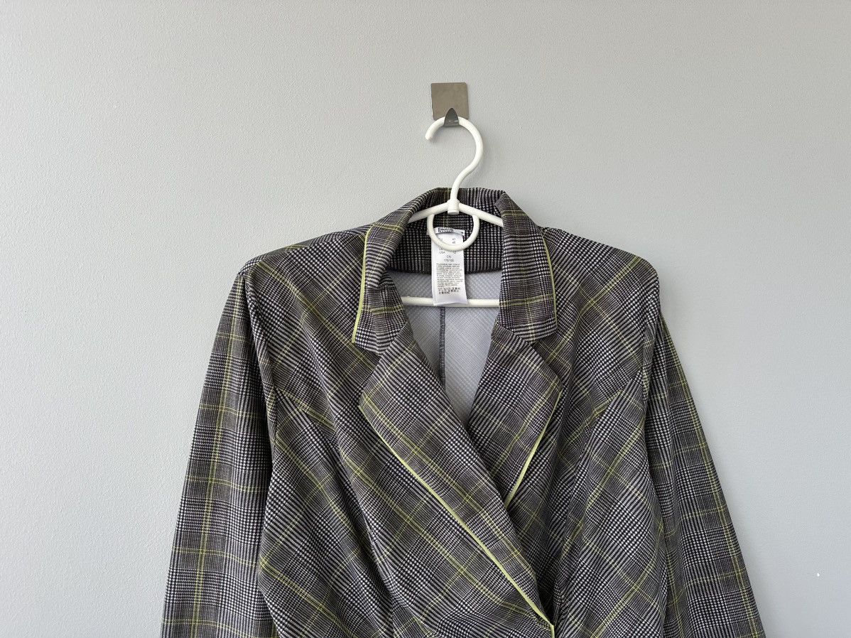 Wolford Wolford Bodysuit Blazer Size M / US 6-8 / IT 42-44 - 2 Thumbnail