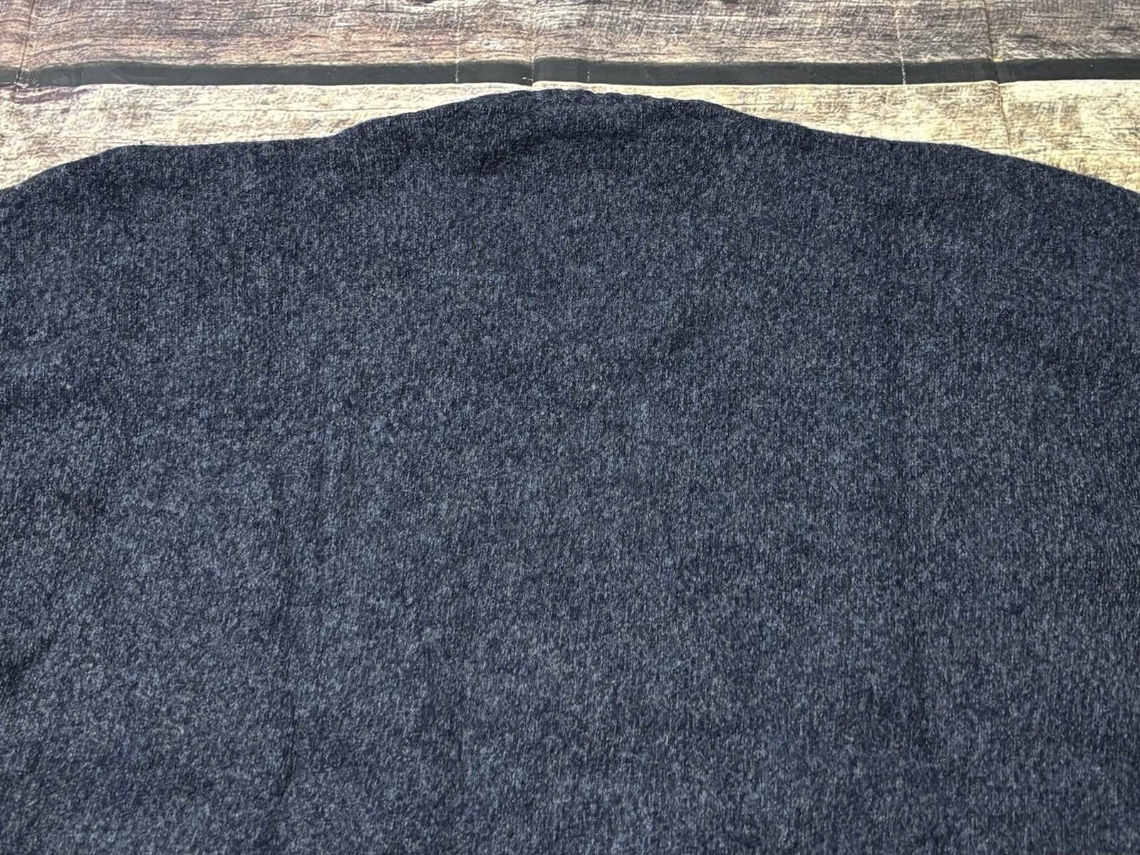 Gant VTG Gant Sweater Mens L Lambswool Hand Intarsia Geometric Size US L / EU 52-54 / 3 - 6 Thumbnail