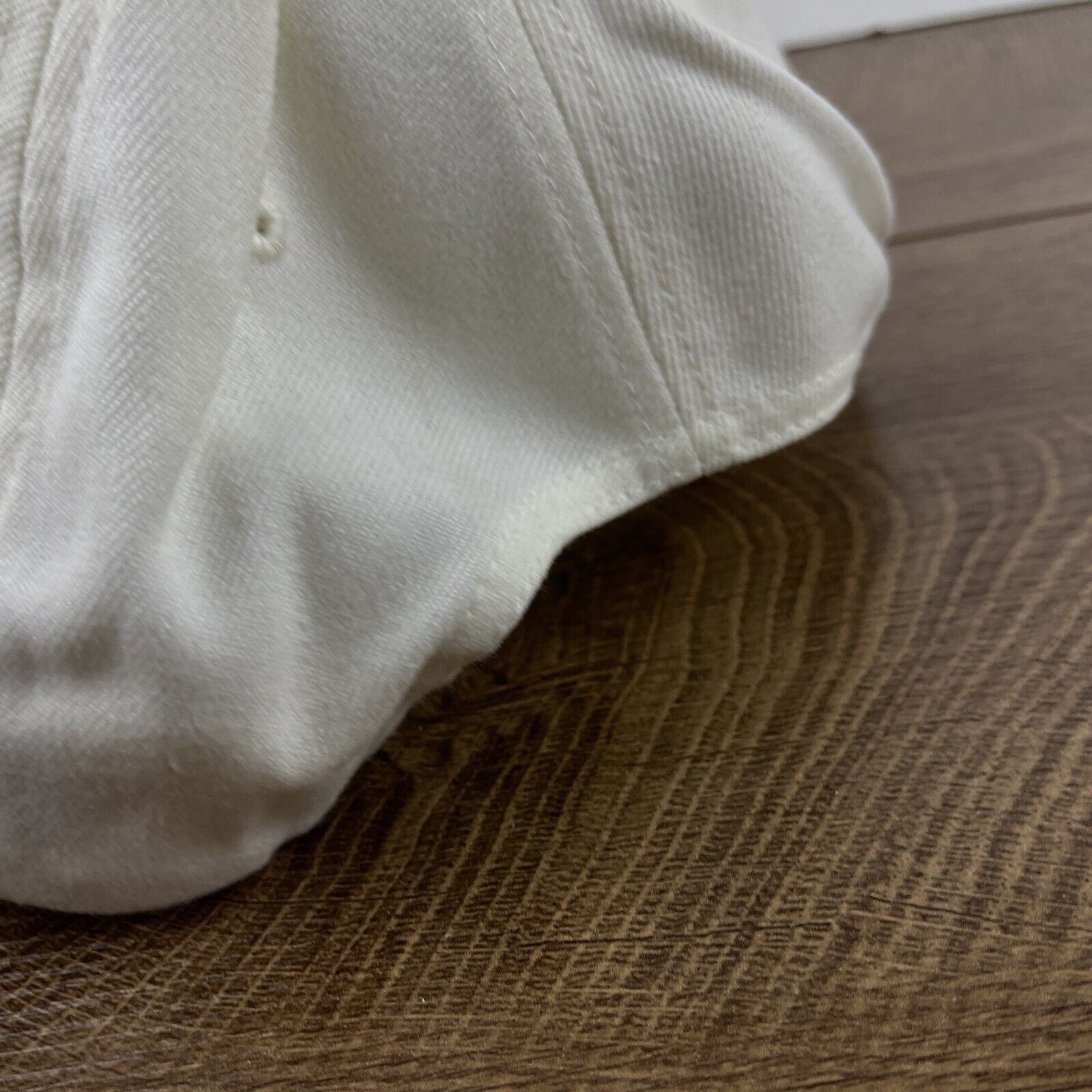 Other 1977 Hat Classic 1997 Hat White Hat Adjustable Snapback Adul Size ONE SIZE - 9 Thumbnail
