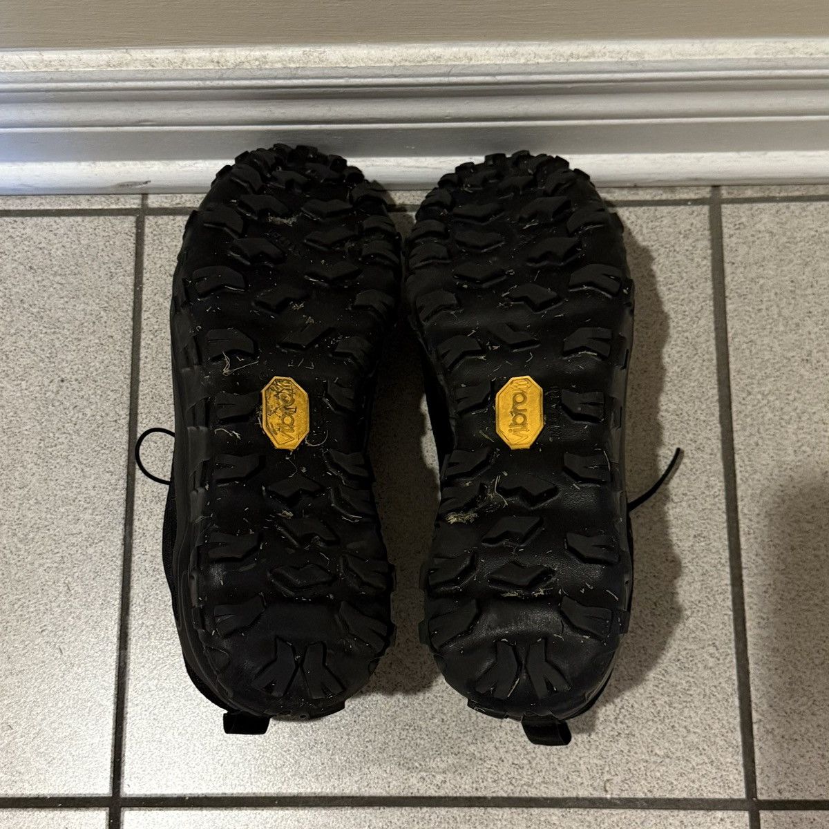 Norse Projects Norse Projects Hyper Runners Size US 8.5 / EU 41-42 - 5 Thumbnail