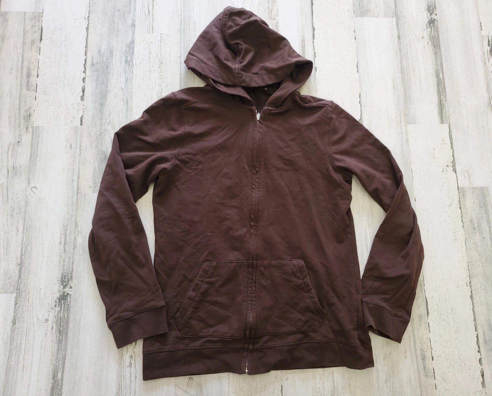 Burberry Hoodie Size S / US 4 / IT 40 - 1 Thumbnail