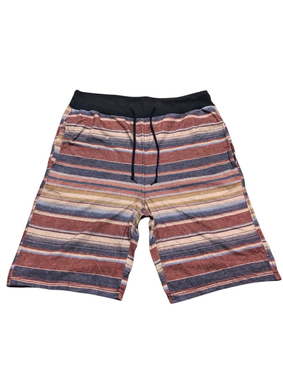 If Six Was Nine Stripped short pants Size US 33 - 1 Thumbnail