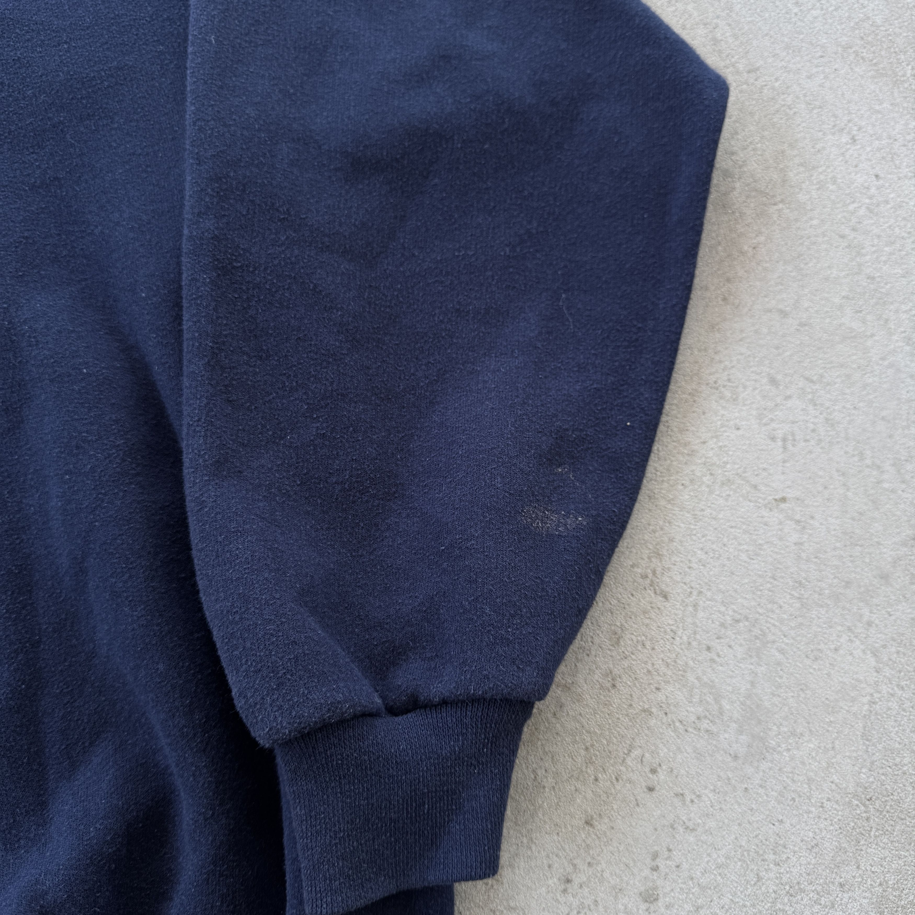 Vintage Vintage NYC Crewneck Sweatshirt Size US M / EU 48-50 / 2 - 4 Thumbnail