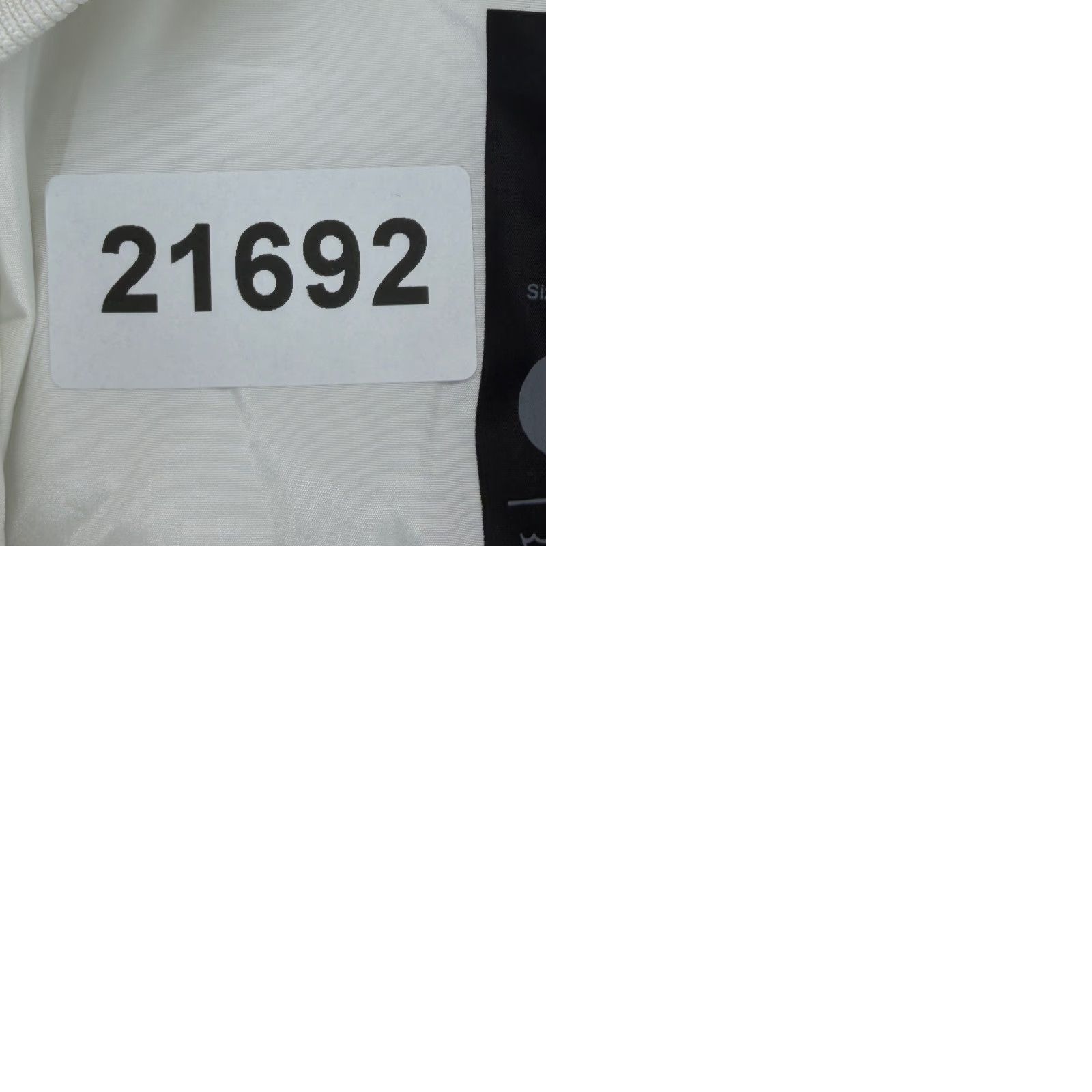 YoungLA VINTAGE? No. Size US L / EU 52-54 / 3 - 9 Thumbnail