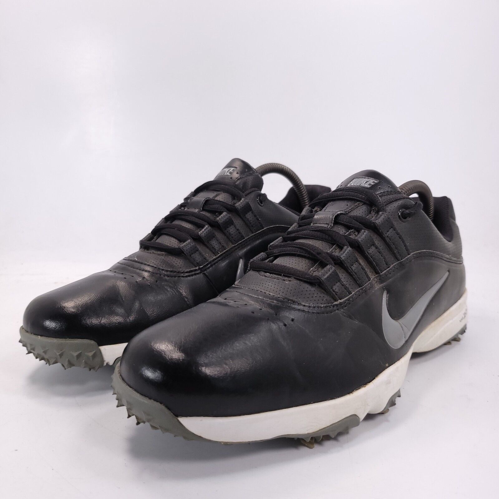 Nike Nike Air Zoom Rival 5 Golf Shoe Mens Size 8.5 878957-001 Size US 8.5 / EU 41-42 - 1 Thumbnail