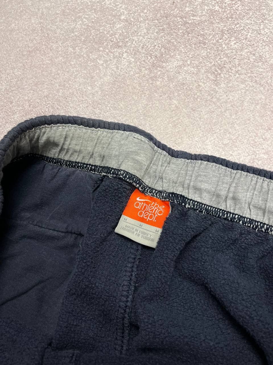 Nike Vintage Nike Swoosh Tn Skepta Style Y2K Sweatpants M Size US 32 / EU 48 - 4 Thumbnail