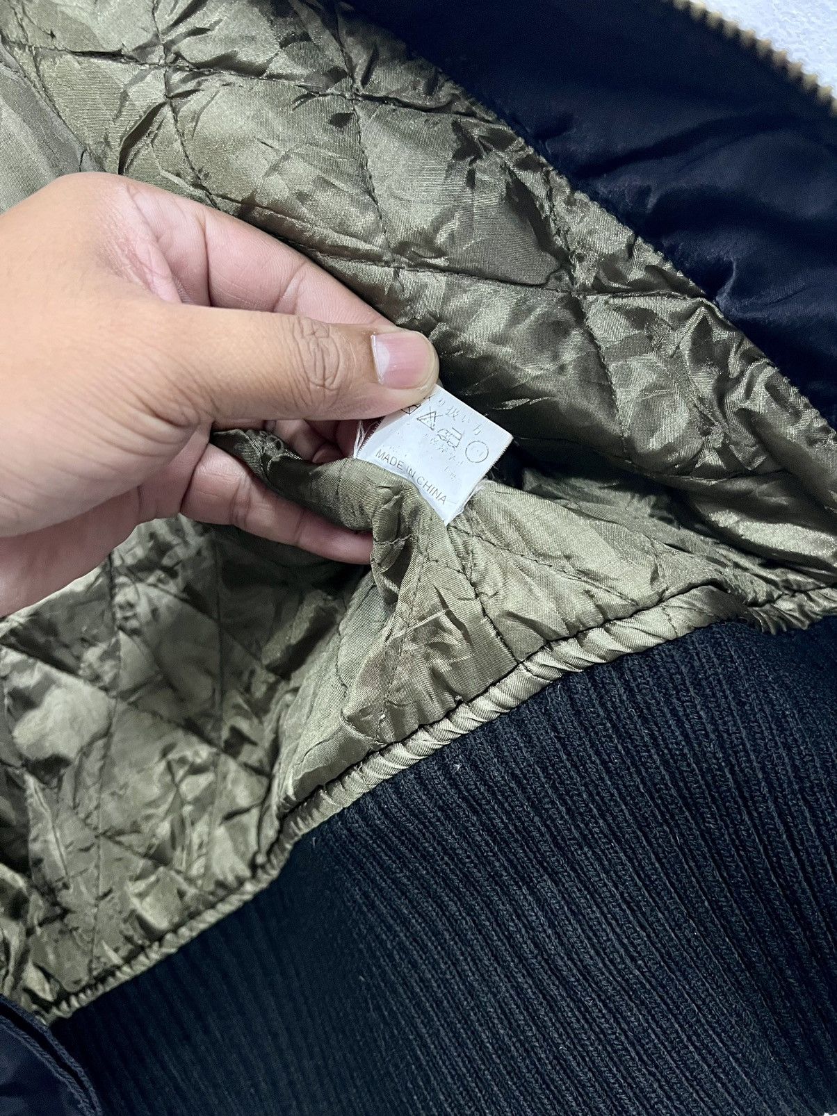14th Addiction 2000s Lip Service Cargo Multipocket Bono Jacket Size US M / EU 48-50 / 2 - 14 Thumbnail