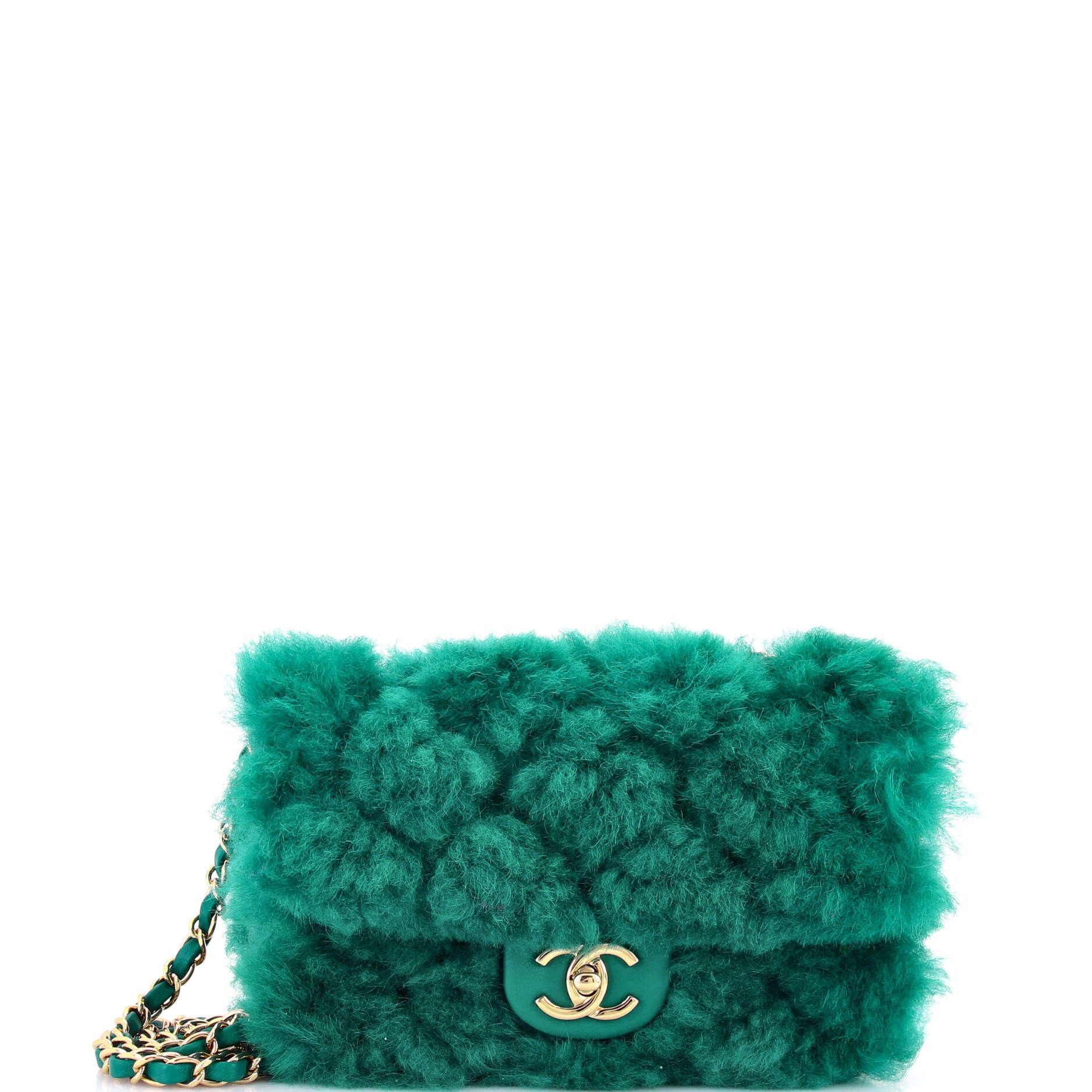 Chanel CC Chain Flap Bag Size ONE SIZE - 1 Thumbnail