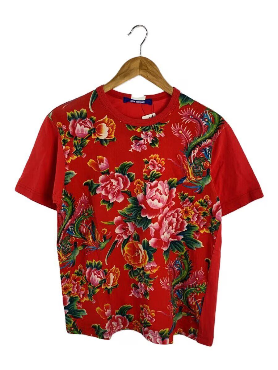 Comme des Garçons 2000 Flower T Shirt