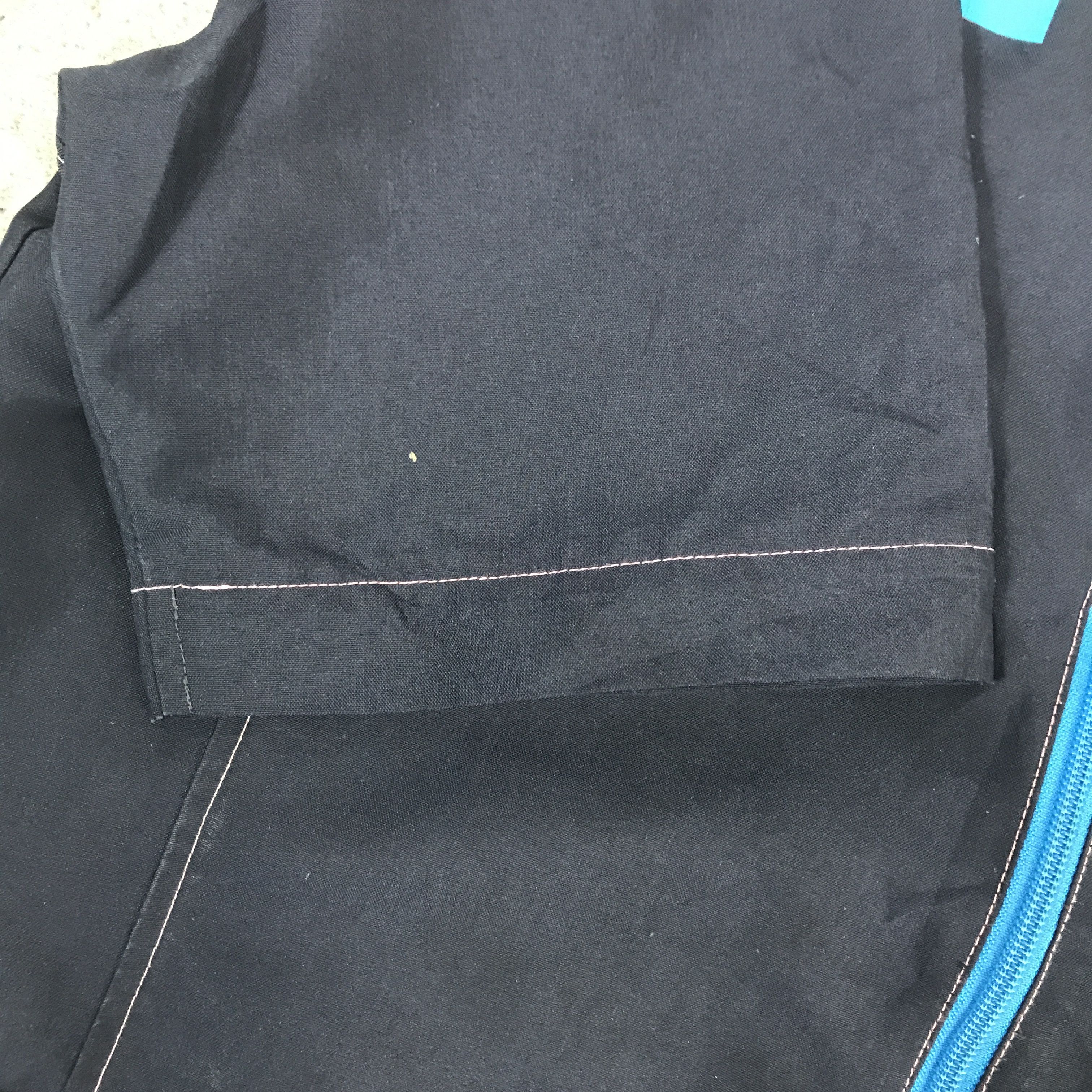 Japanese Brand family mart japan uniform jacket K64B18 Size US M / EU 48-50 / 2 - 6 Thumbnail