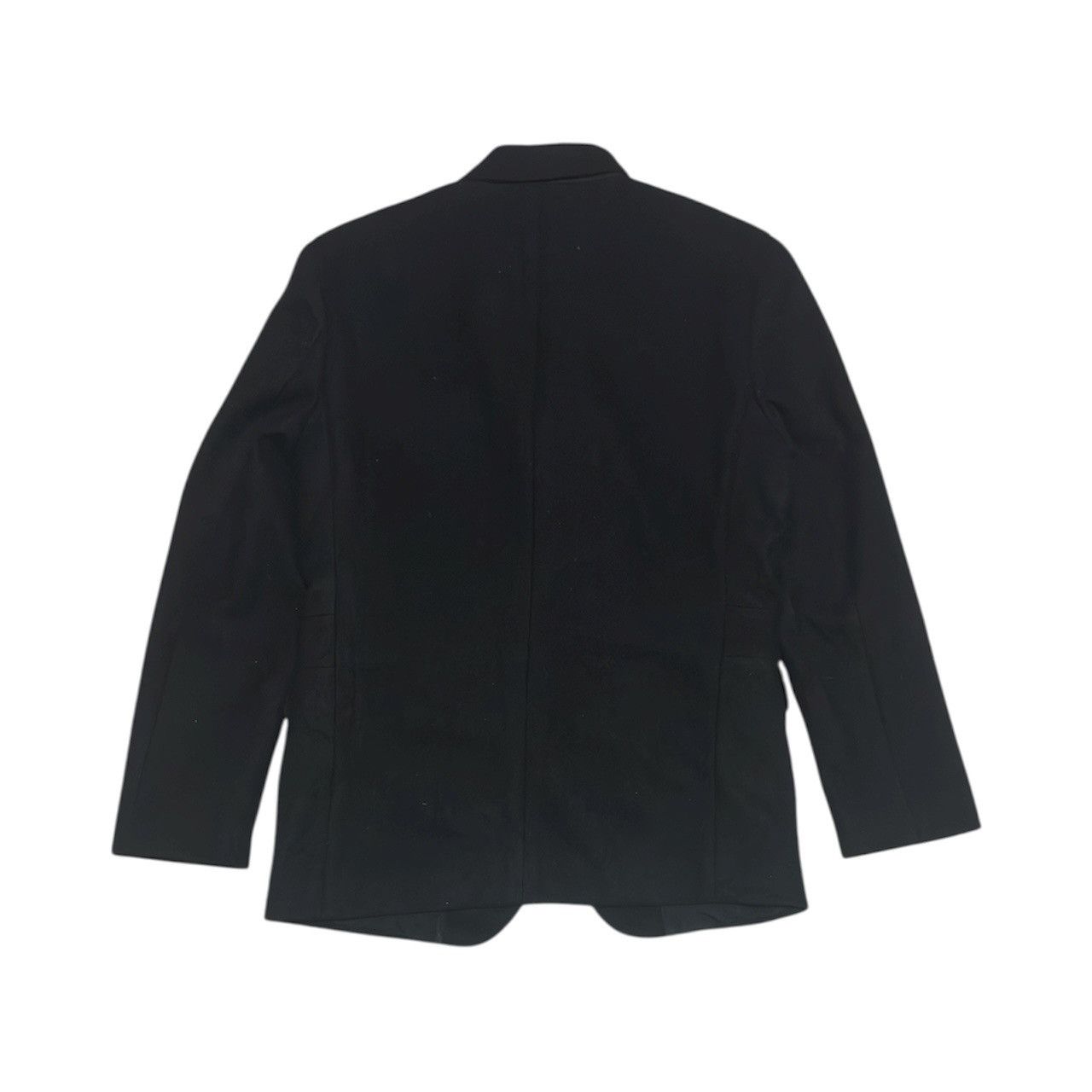 Lemaire Uniqlo And Lemaire Wool Jacket Size US S / EU 44-46 / 1 - 4 Thumbnail