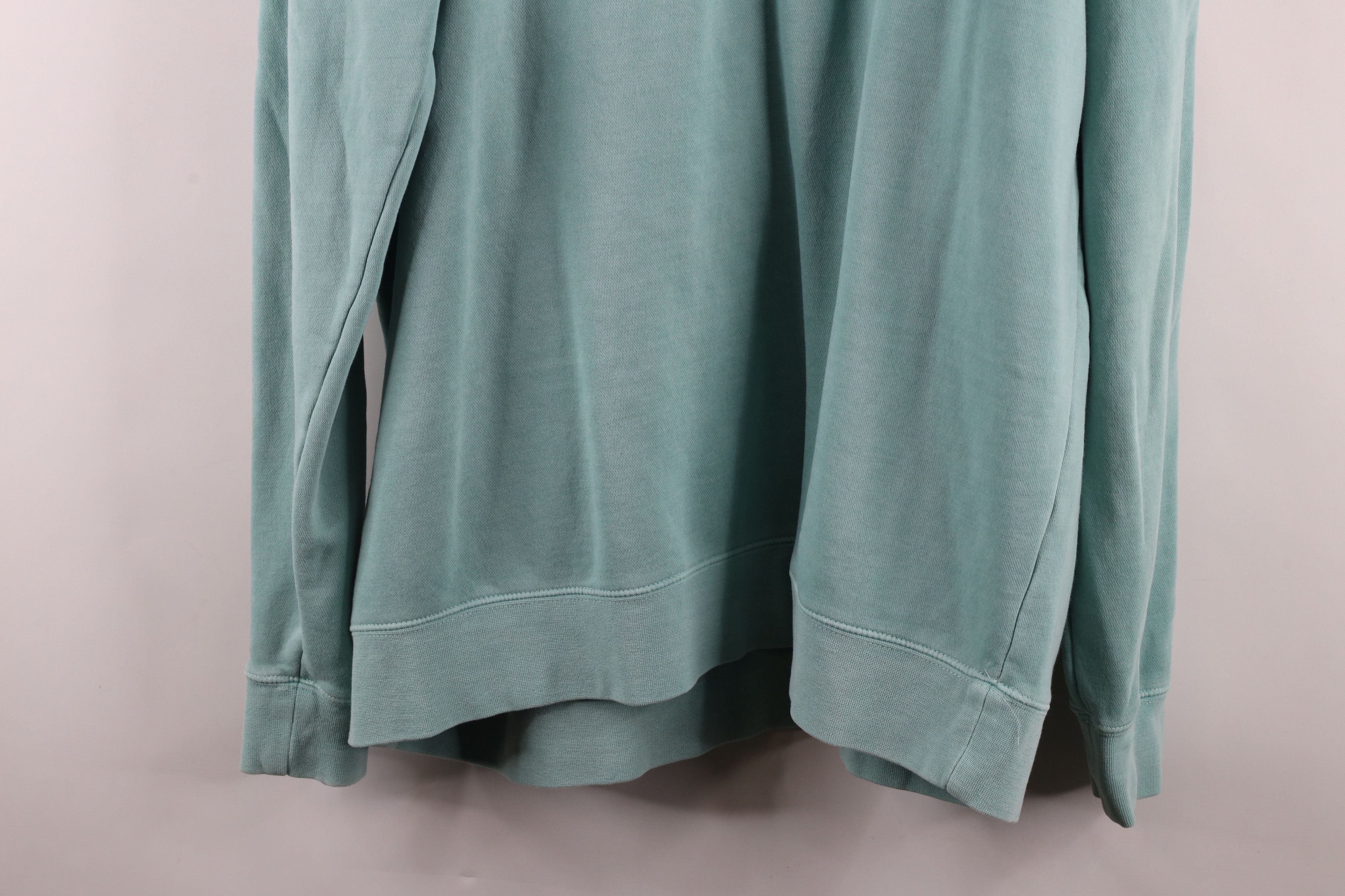 Vintage Vintage 90s Stonewash The Salty Dog Cafe Crewneck Sweatshirt Size US XL / EU 56 / 4 - 8 Thumbnail