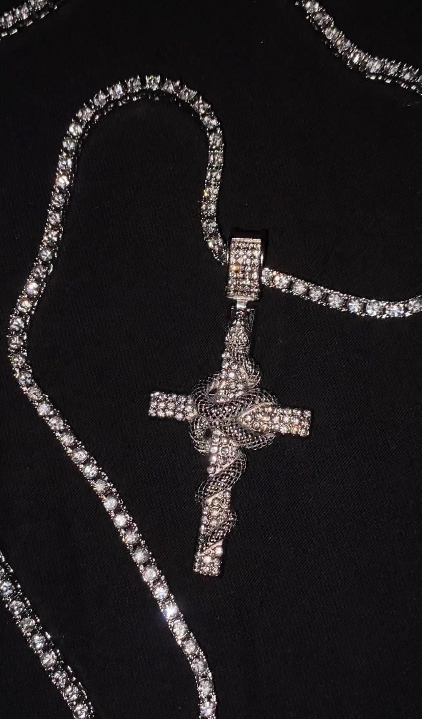 Other Chain | Pendant In the Style Size ONE SIZE - 3 Thumbnail
