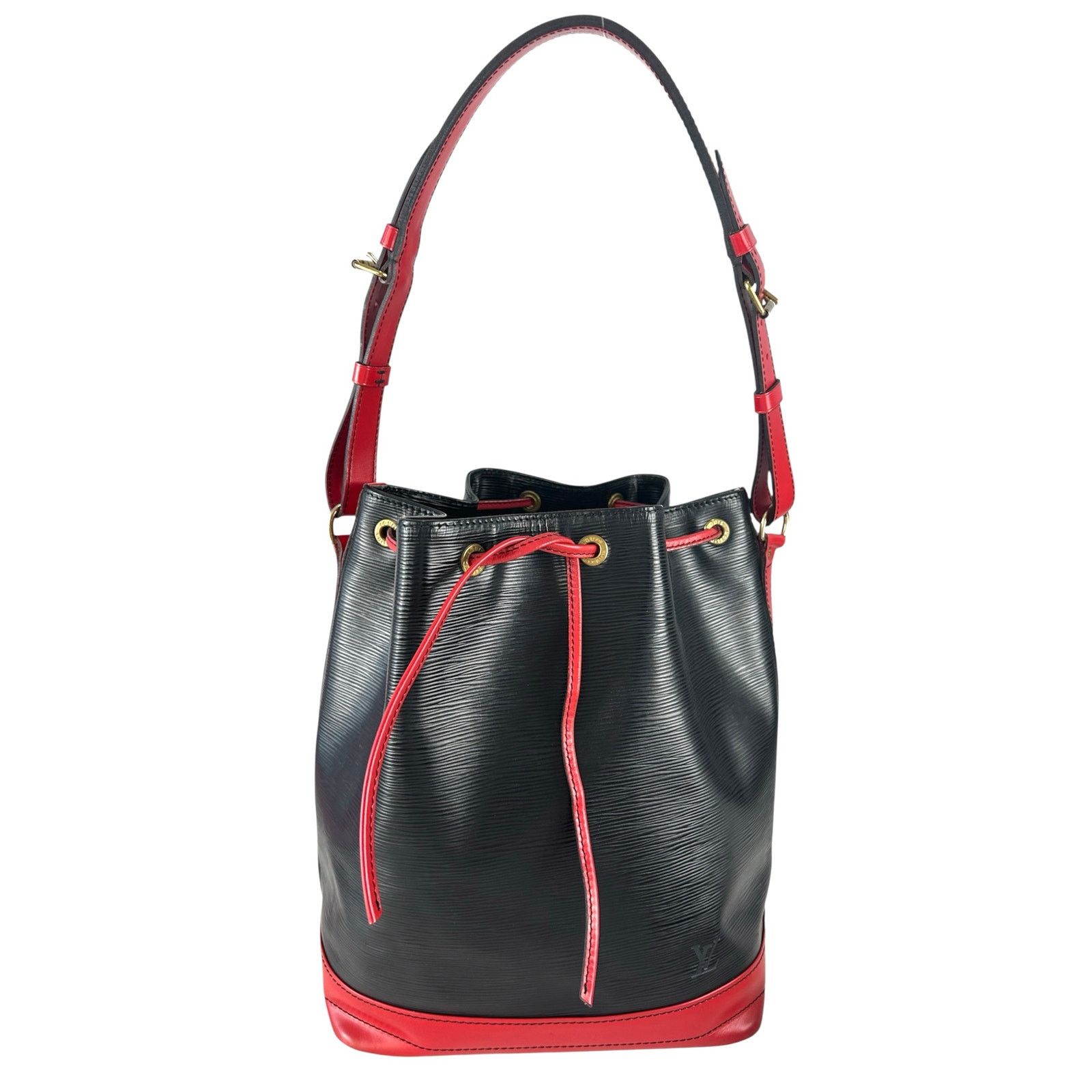 Louis Vuitton Louis Vuitton Epi Noe Bucket Bag Size ONE SIZE - 1 Thumbnail