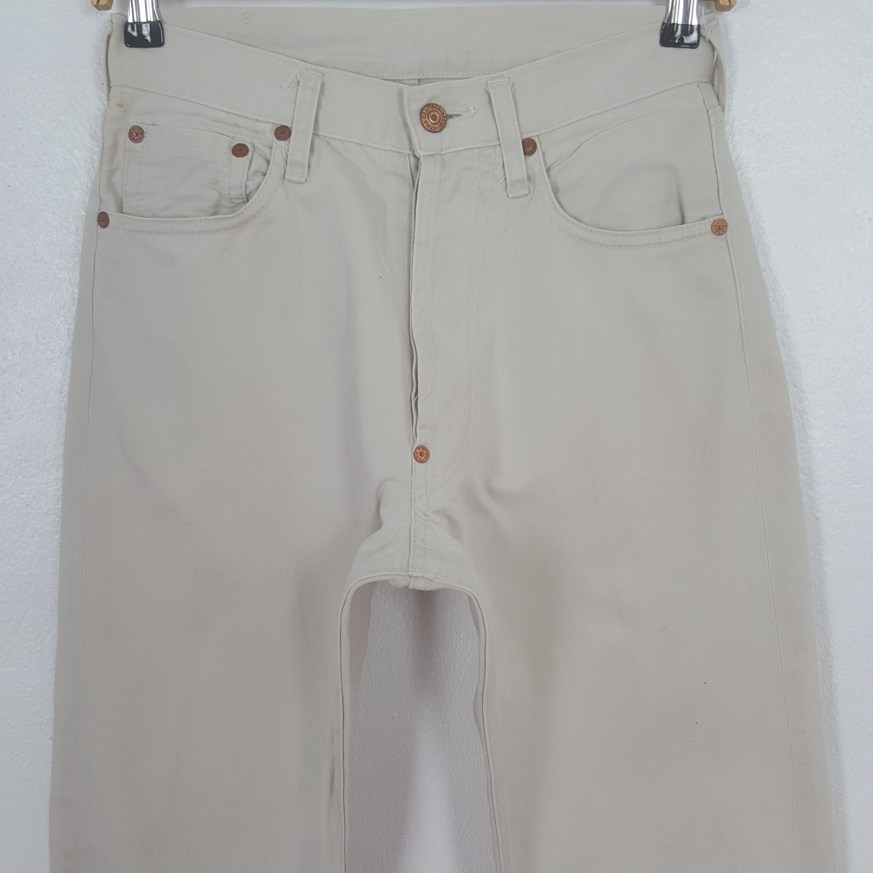 Evisu Vintage Evis Japanese Brand Daicock Custom Jeans C318N6 Size US 26 / EU 42 - 5 Thumbnail