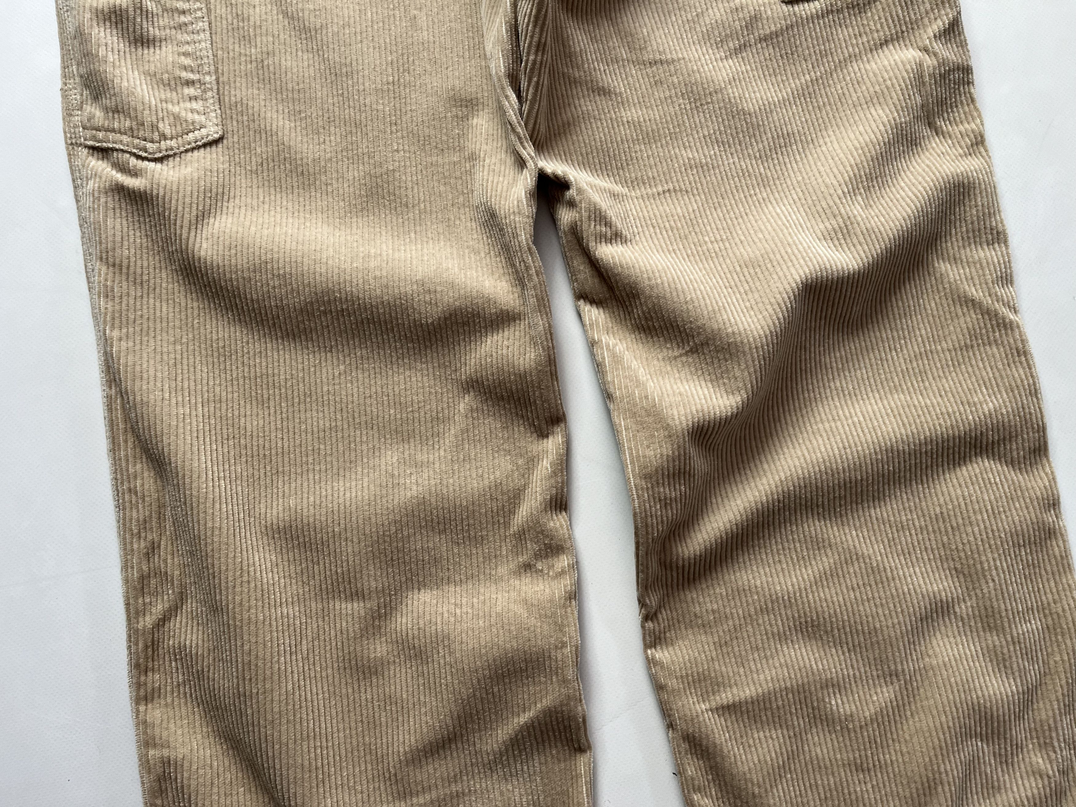 Carhartt Carhartt Single Knee pant Size US 31 - 3 Thumbnail