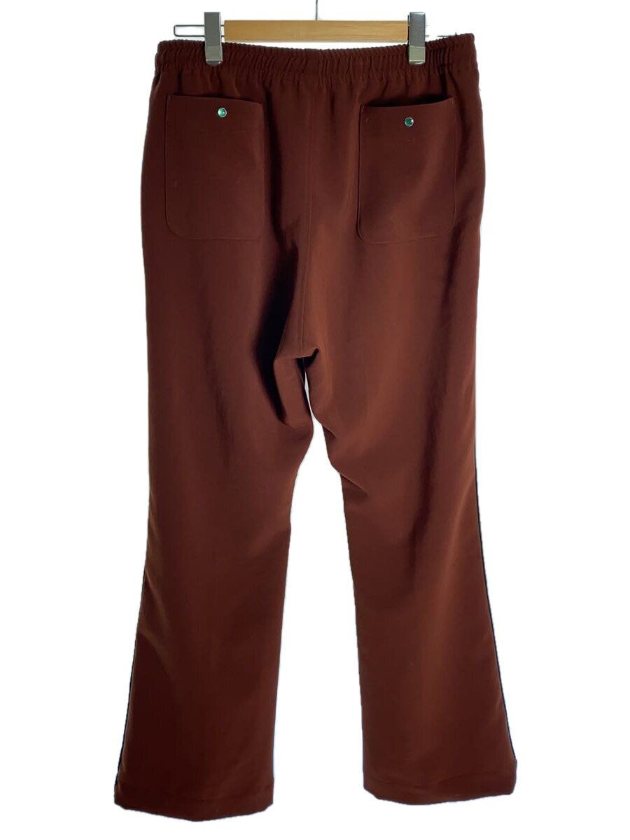 Needles Needles Polyester Track Pants Brown Size US 34 / EU 50 - 2 Thumbnail