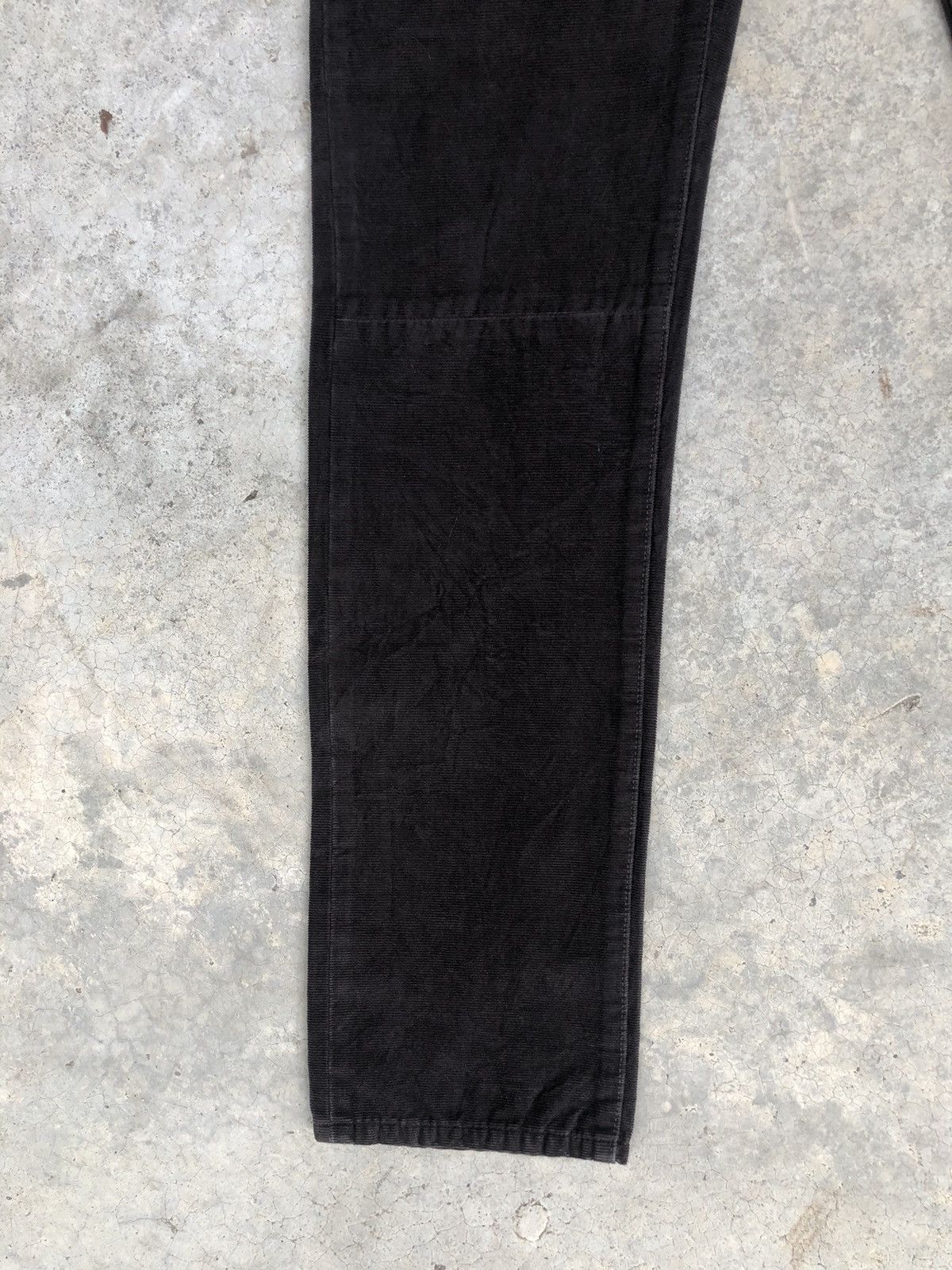 Undercover × Uniqlo Undercover x Uniqlo Skinny Jeans Corduroy Size US 31 - 6 Thumbnail